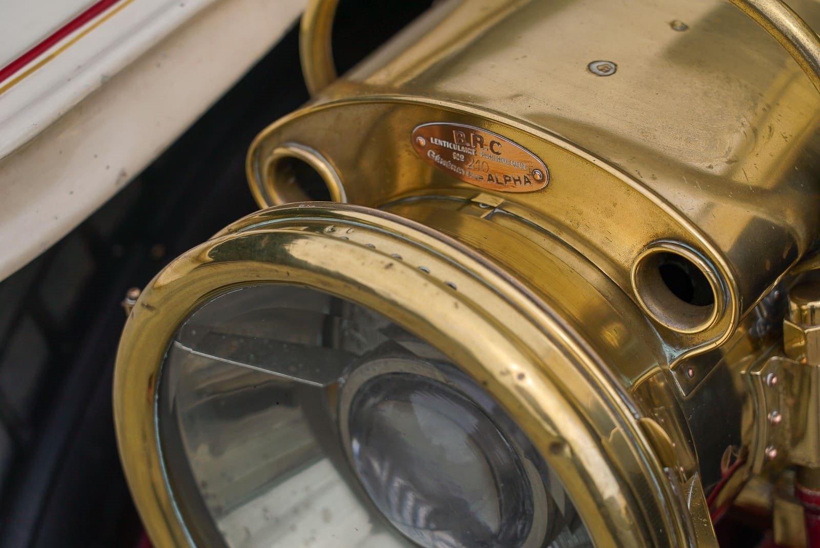 1907 - WOLSELEY-SIDDELEY TYPE B 30HP TOURER, foto 84