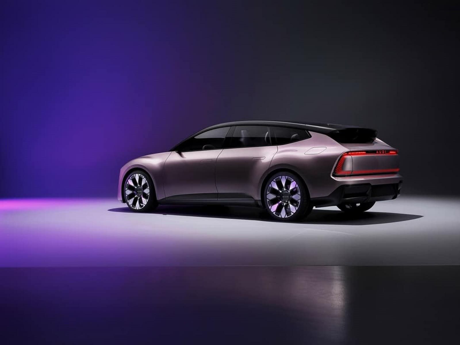 2024 - AUDI E CONCEPT, foto 6