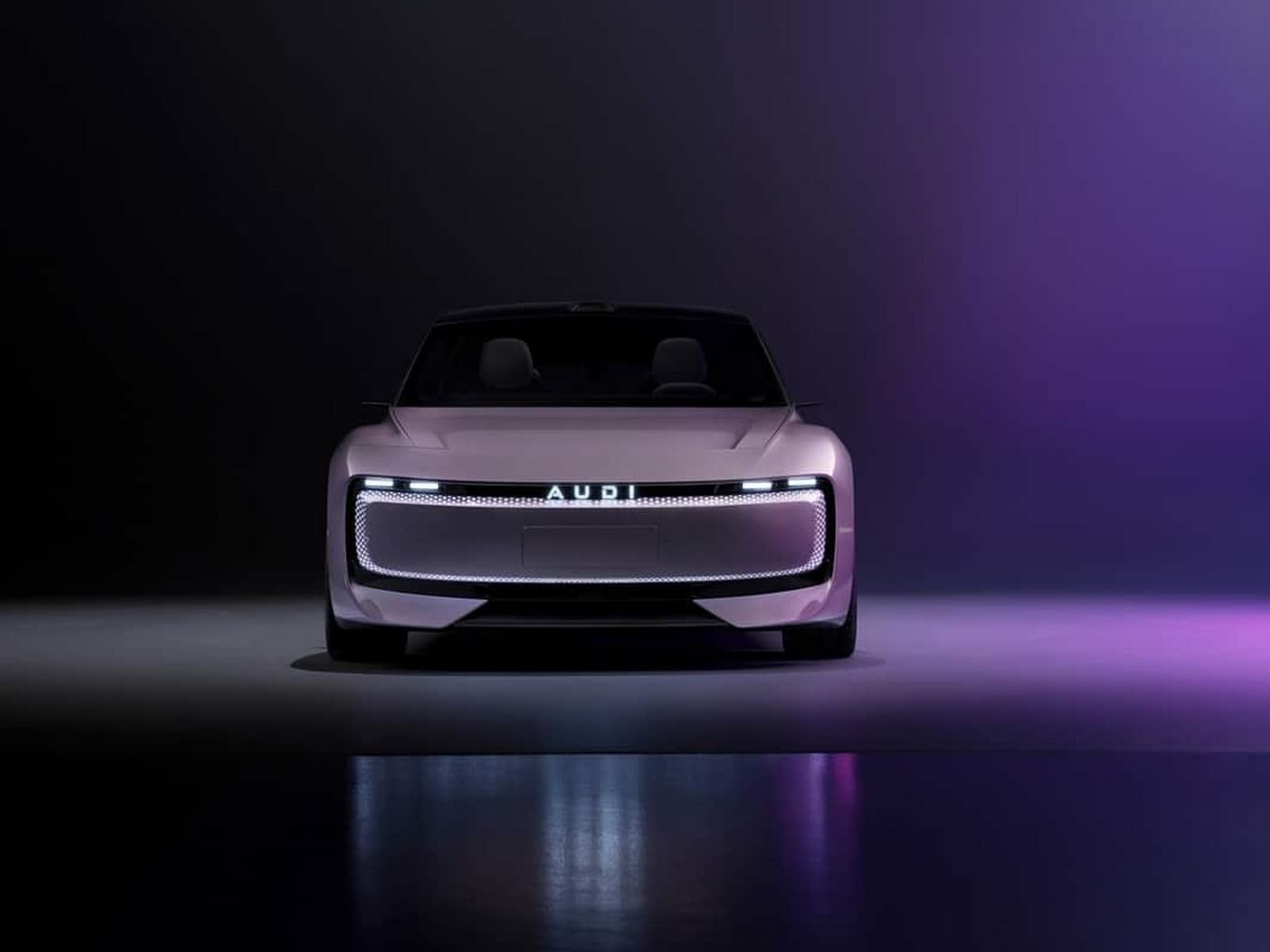 2024 - AUDI E CONCEPT, foto 7