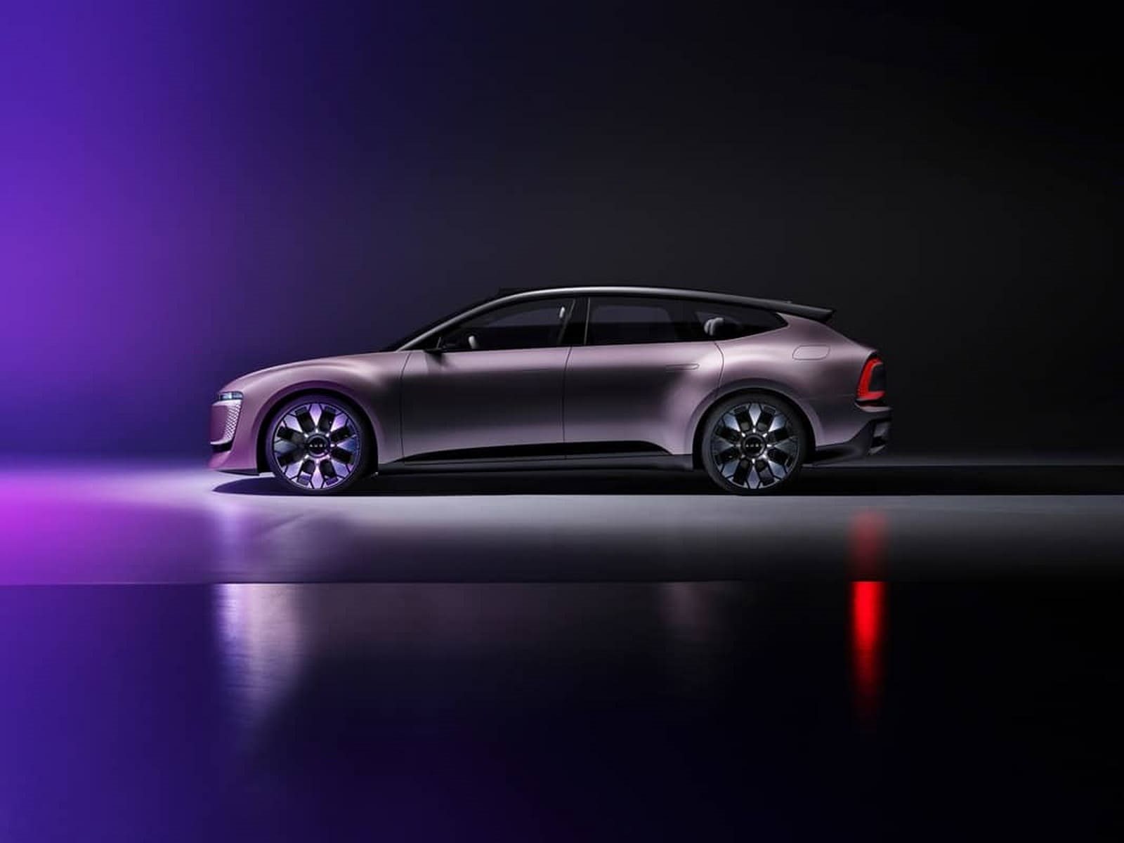 2024 - AUDI E CONCEPT, foto 10