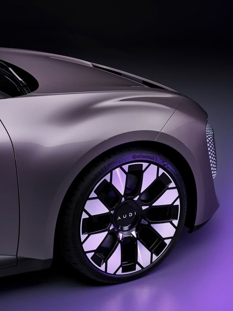 2024 - AUDI E CONCEPT, foto 12