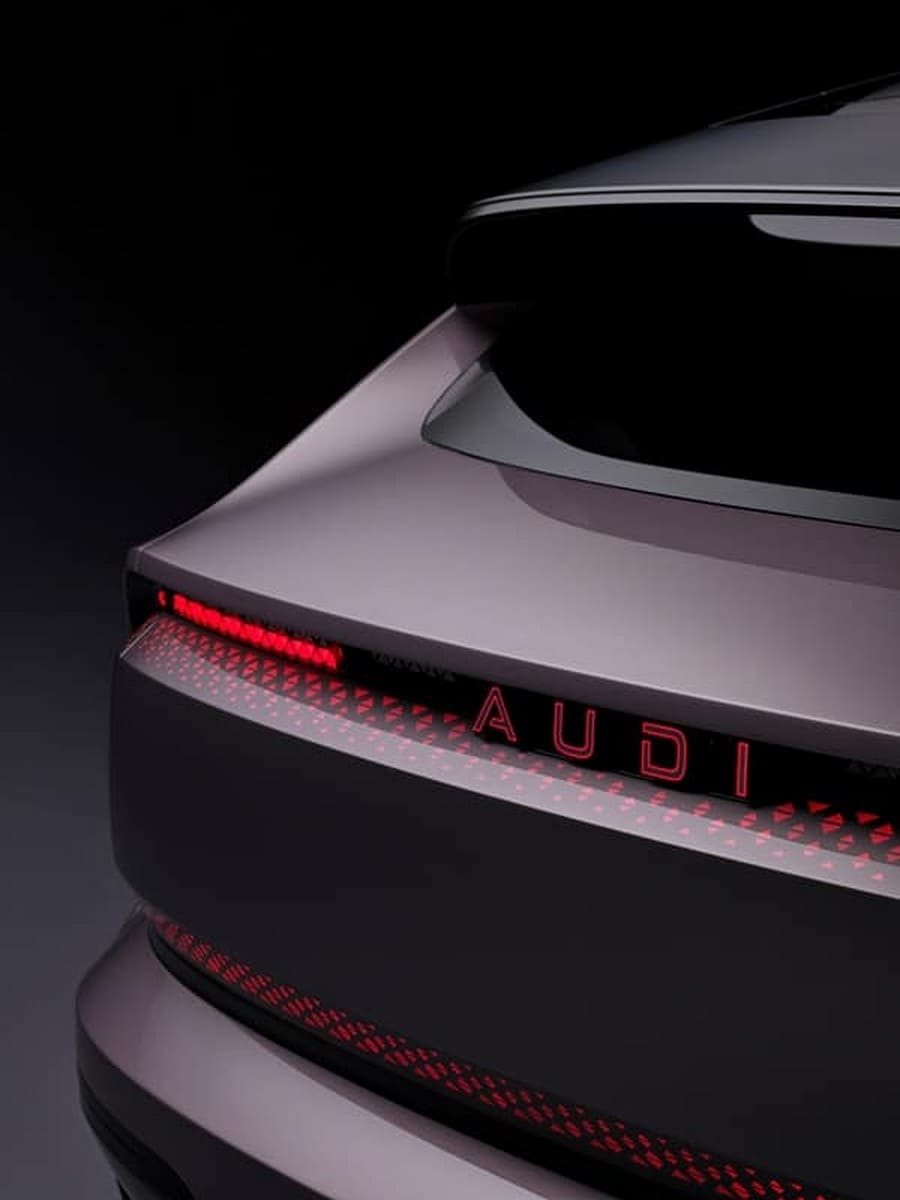 2024 - AUDI E CONCEPT, foto 13