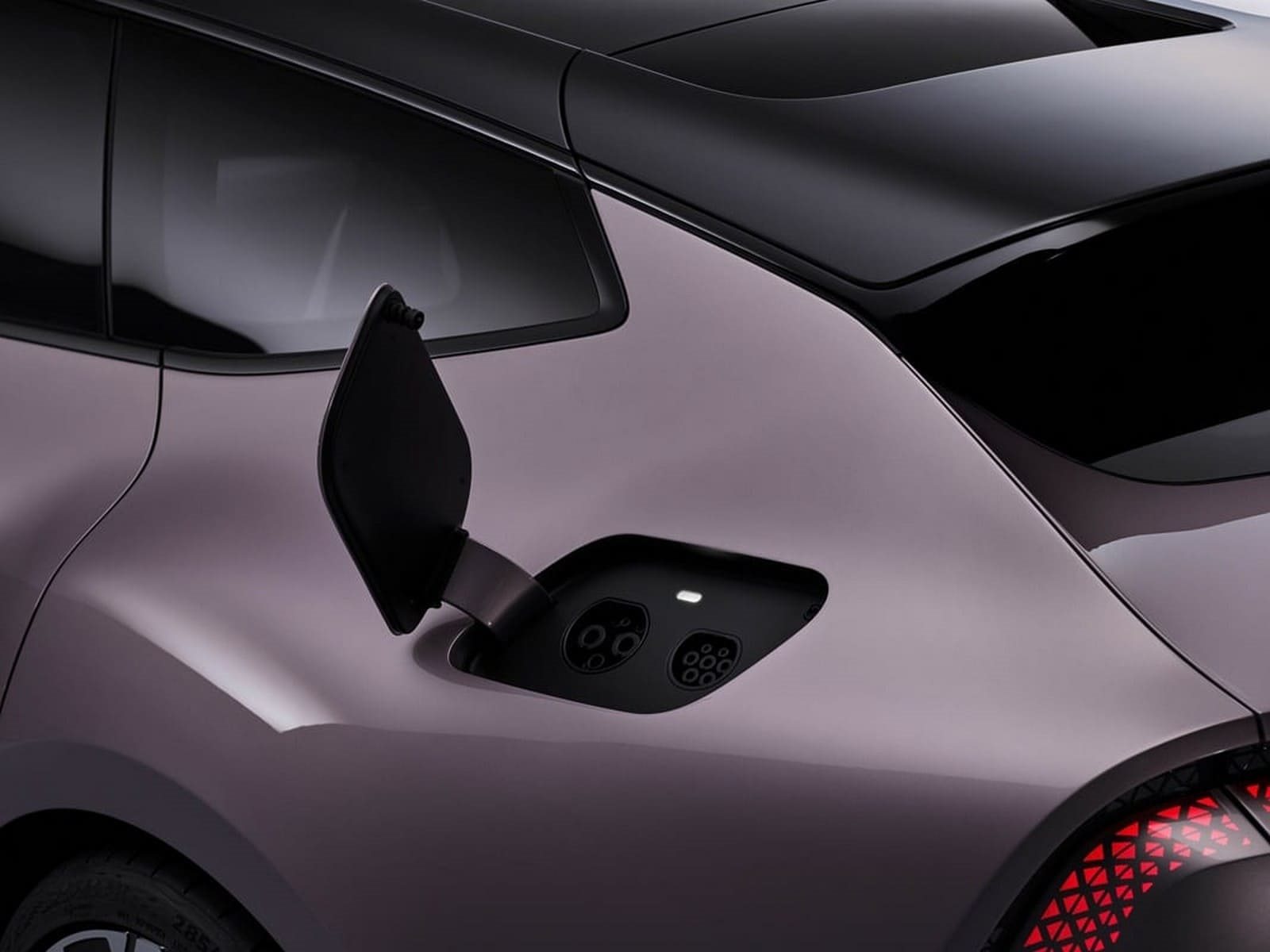 2024 - AUDI E CONCEPT, foto 14