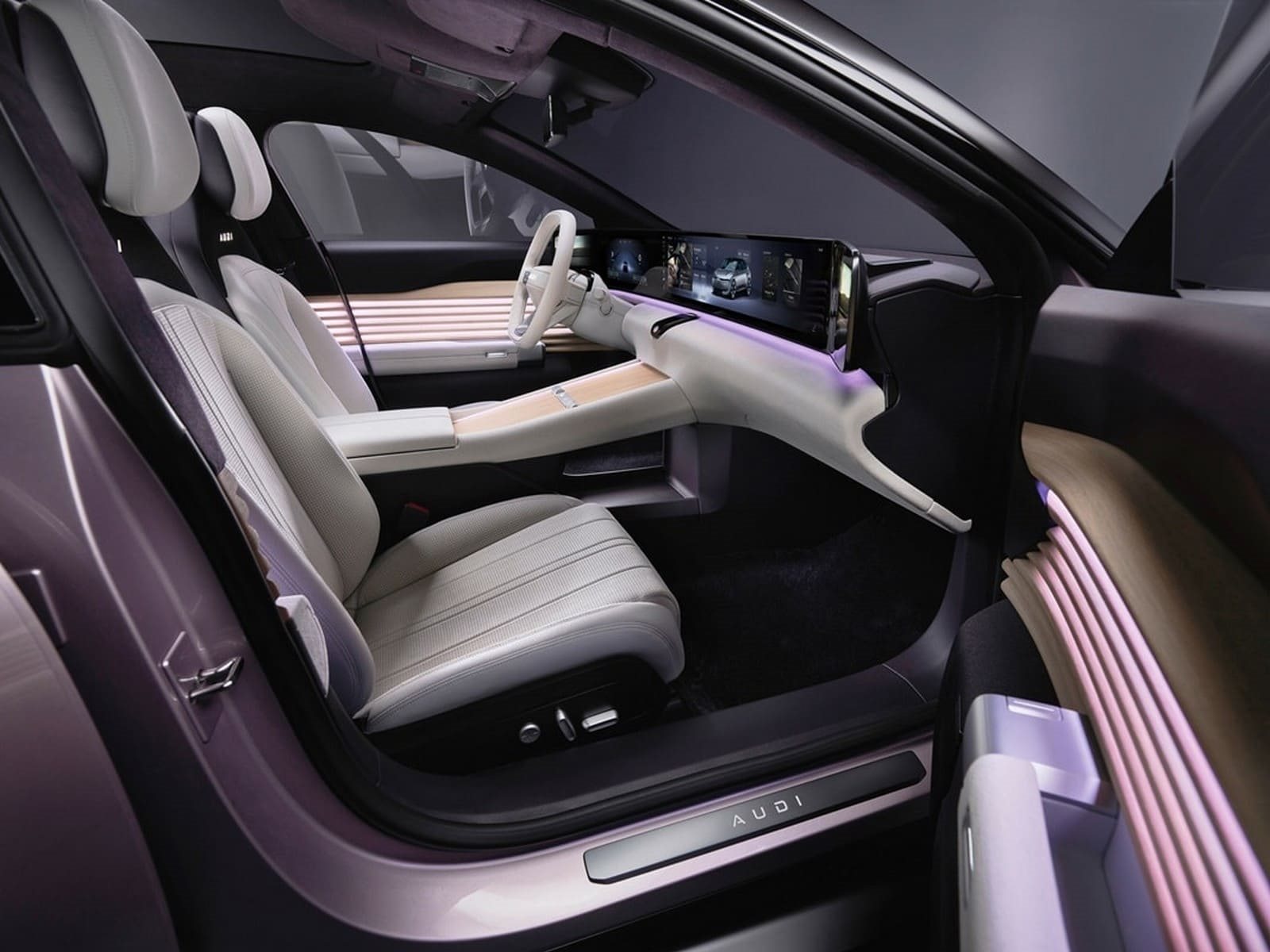 2024 - AUDI E CONCEPT, foto 18