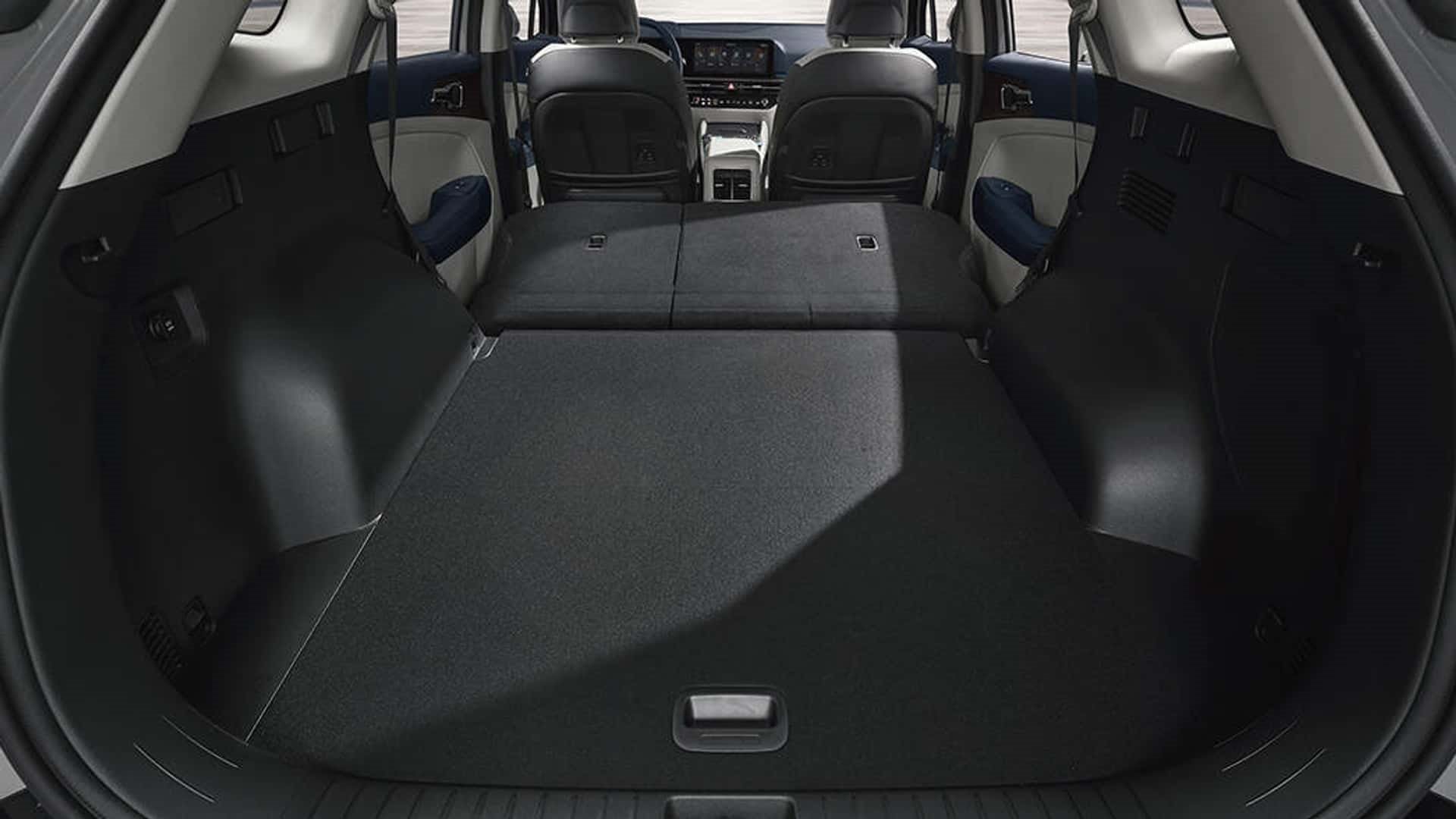 2025 - KIA SPORTAGE, foto 22