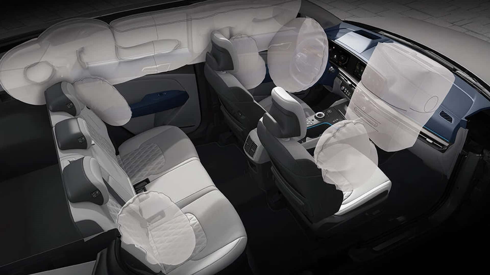 2025 - KIA SPORTAGE, foto 27