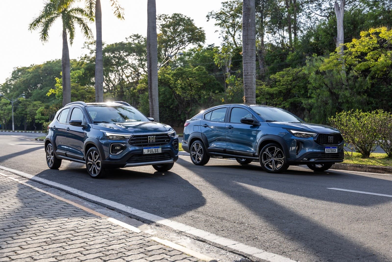 FIAT FASTBACK HYBRID, foto 21