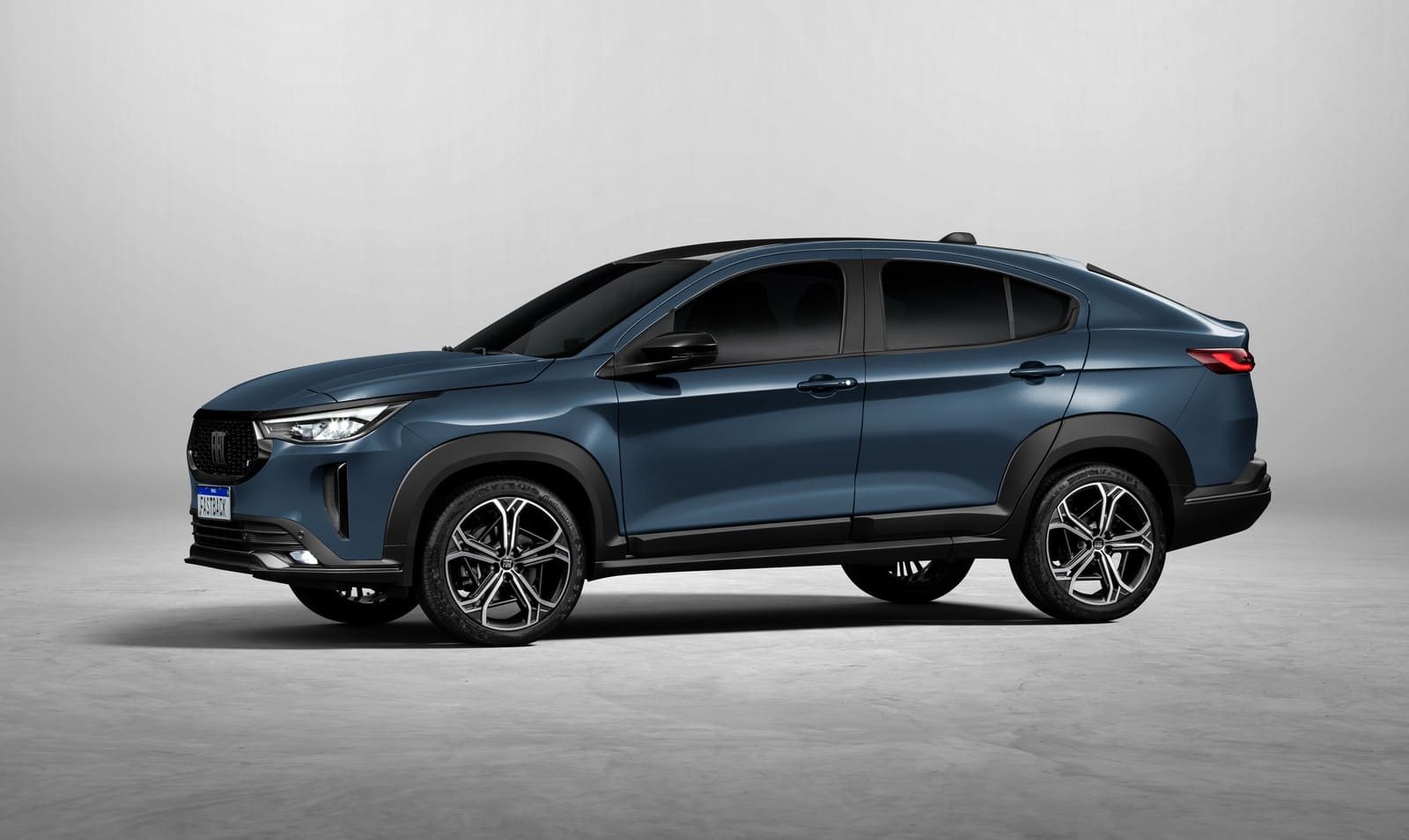 FIAT FASTBACK HYBRID, foto 22