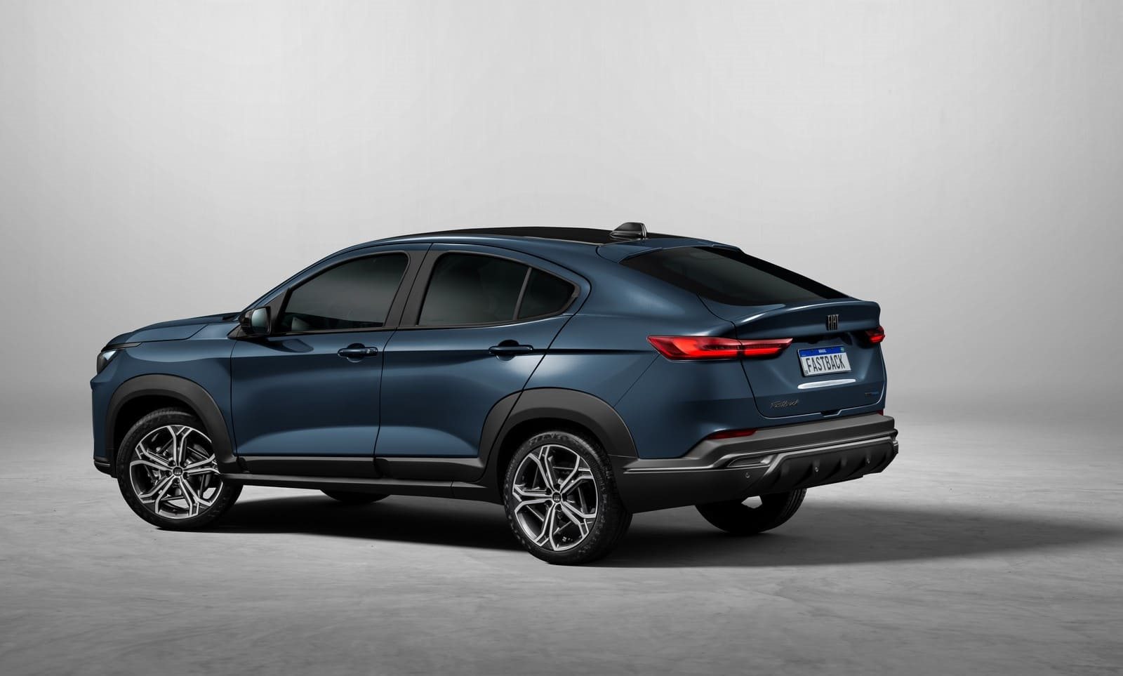 FIAT FASTBACK HYBRID, foto 24