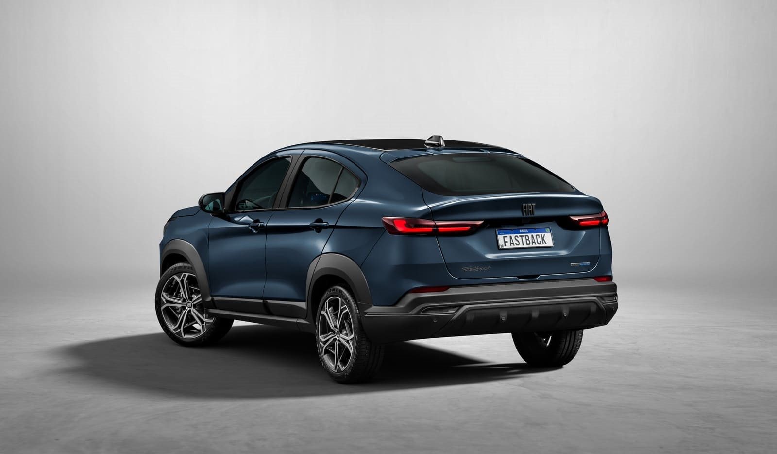 FIAT FASTBACK HYBRID, foto 28