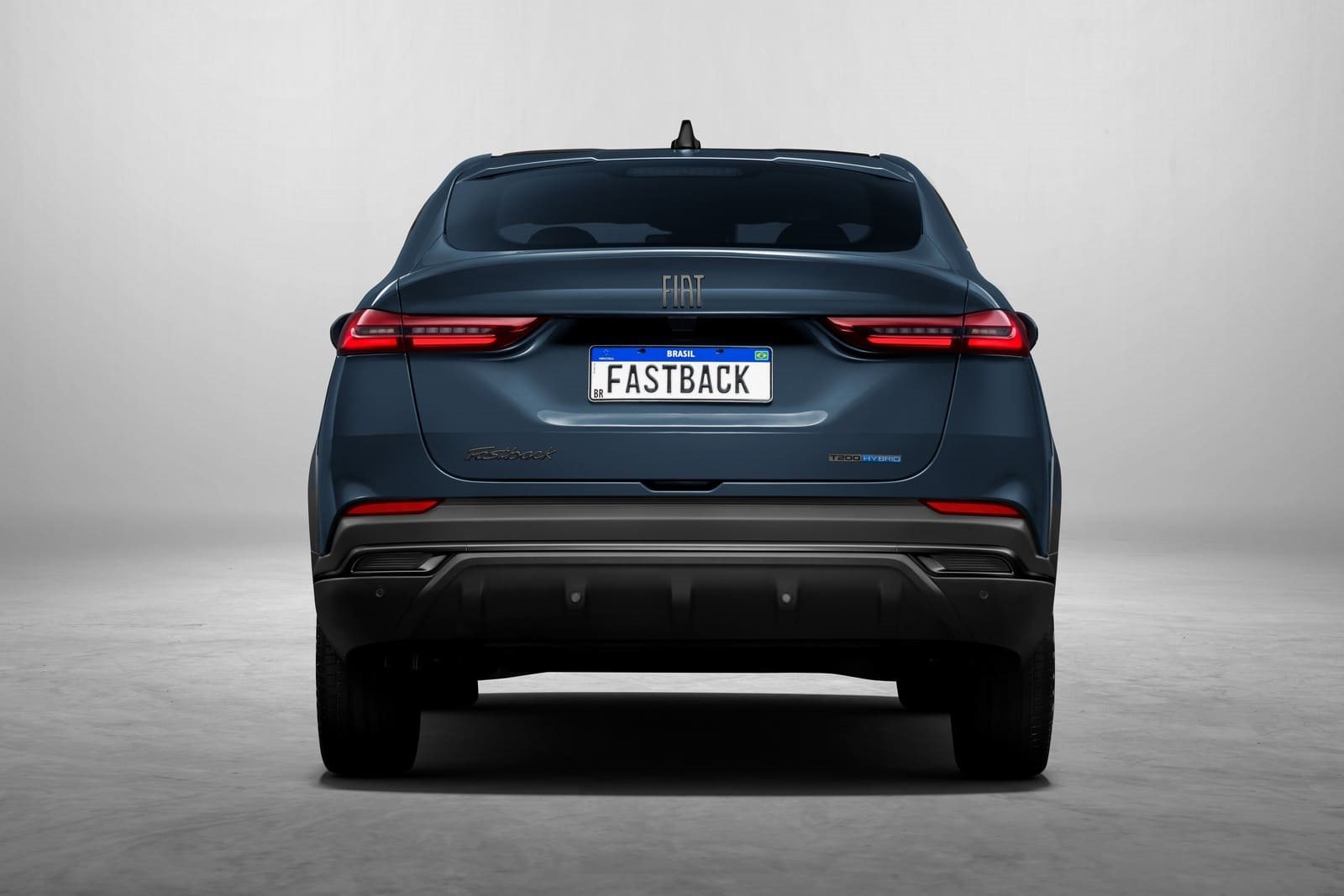 FIAT FASTBACK HYBRID, foto 31