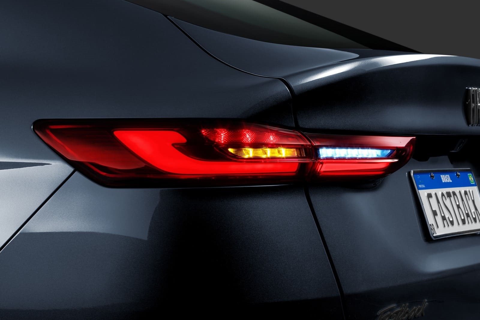 FIAT FASTBACK HYBRID, foto 32