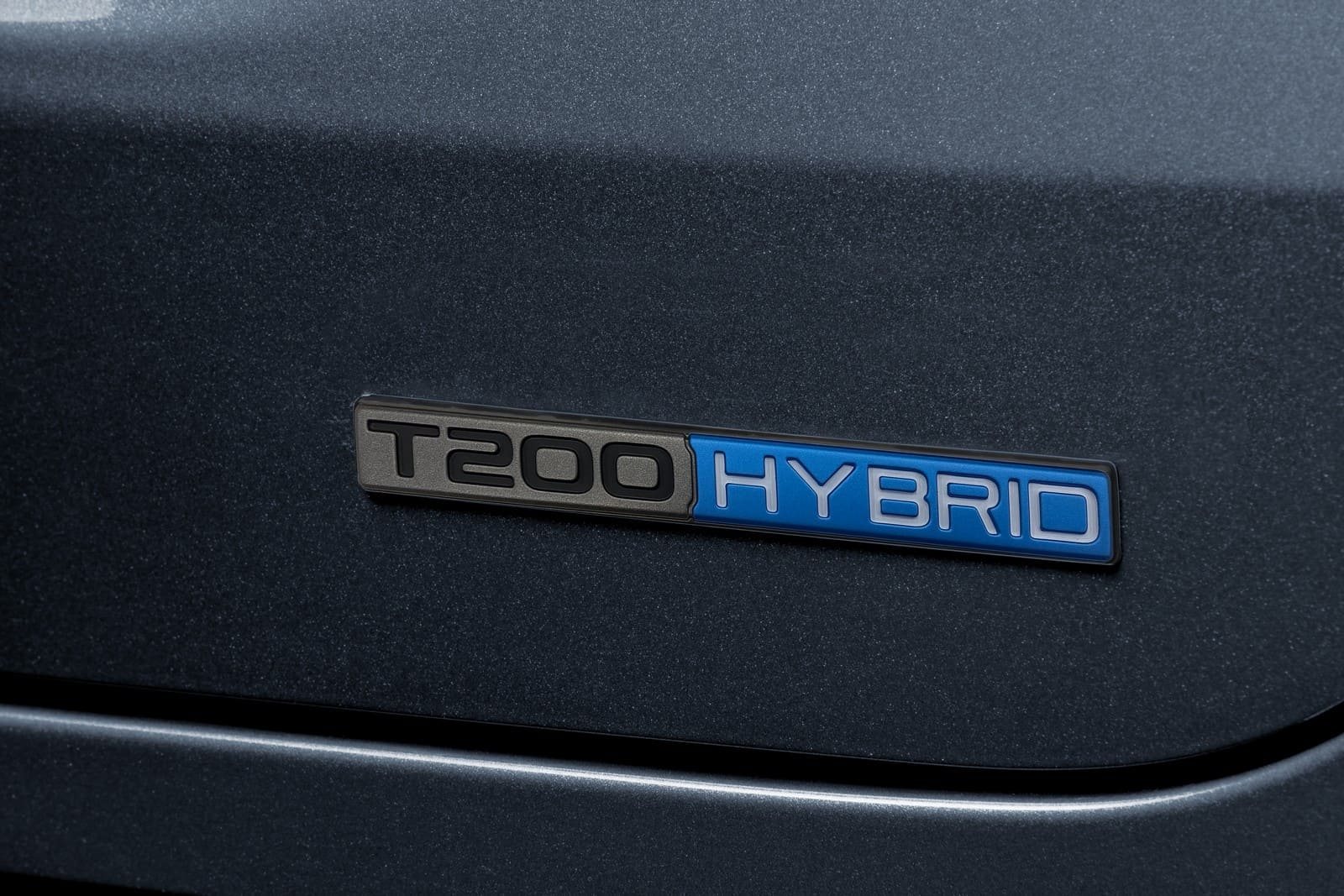 FIAT FASTBACK HYBRID, foto 33