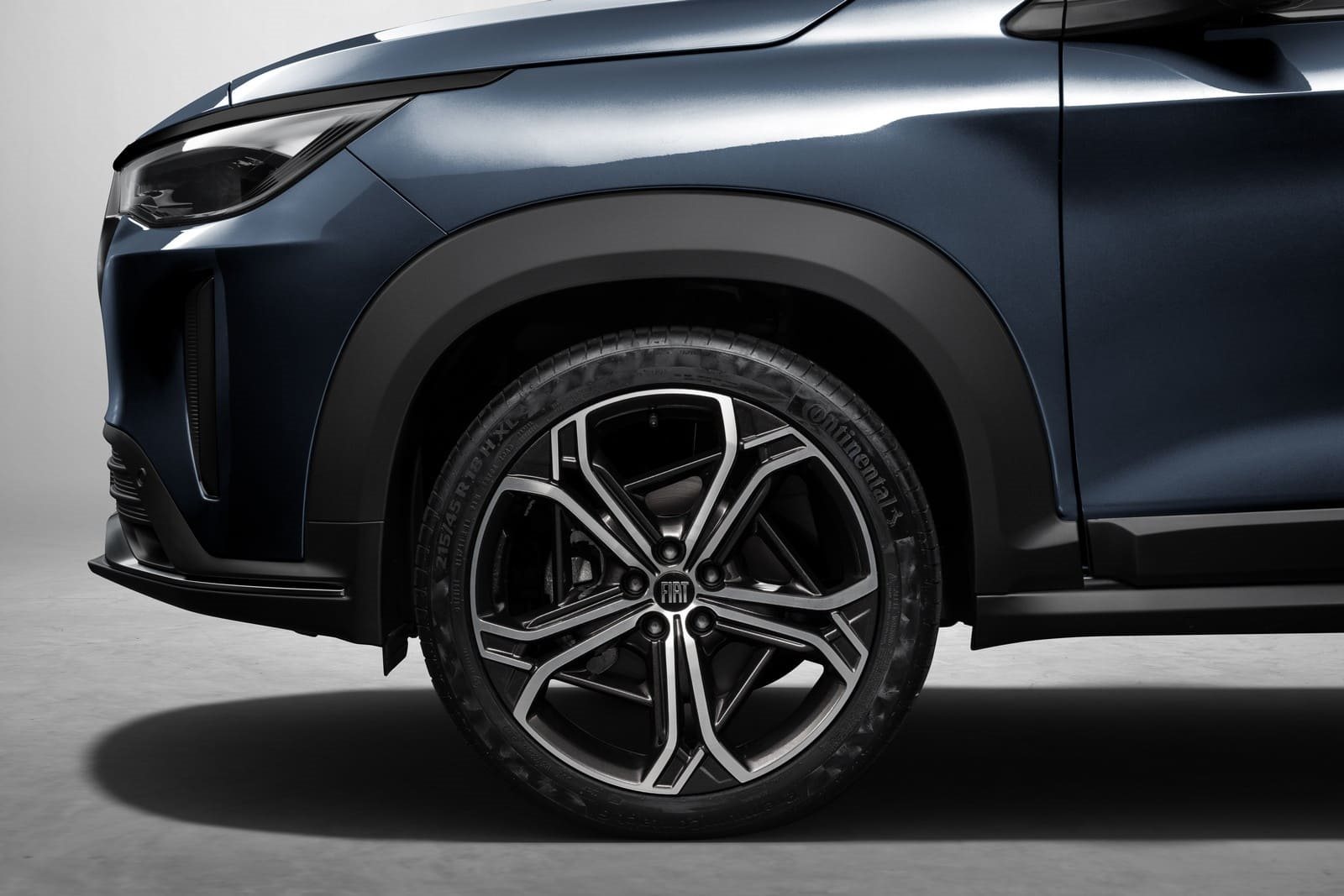 FIAT FASTBACK HYBRID, foto 34