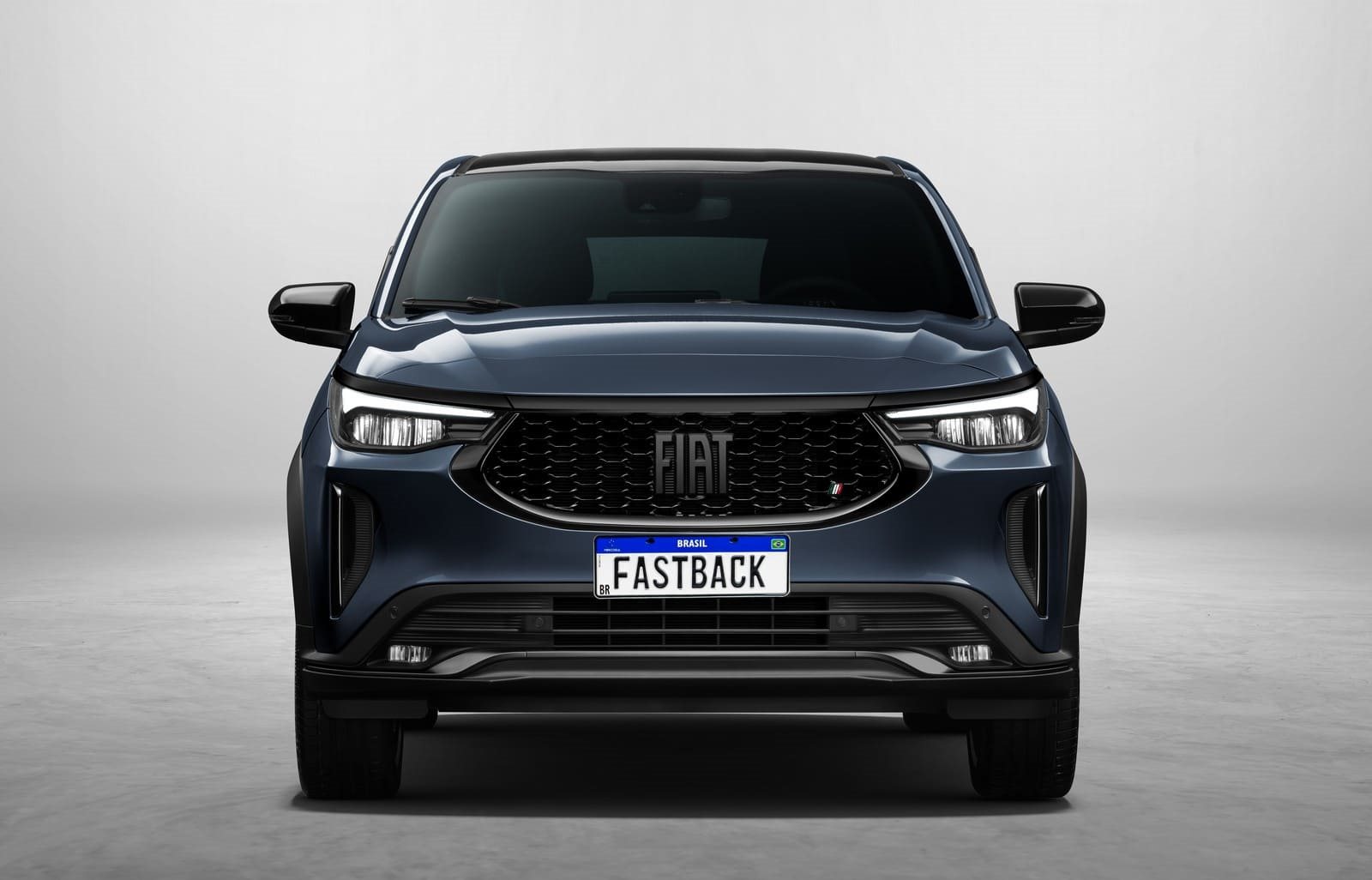 FIAT FASTBACK HYBRID, foto 35