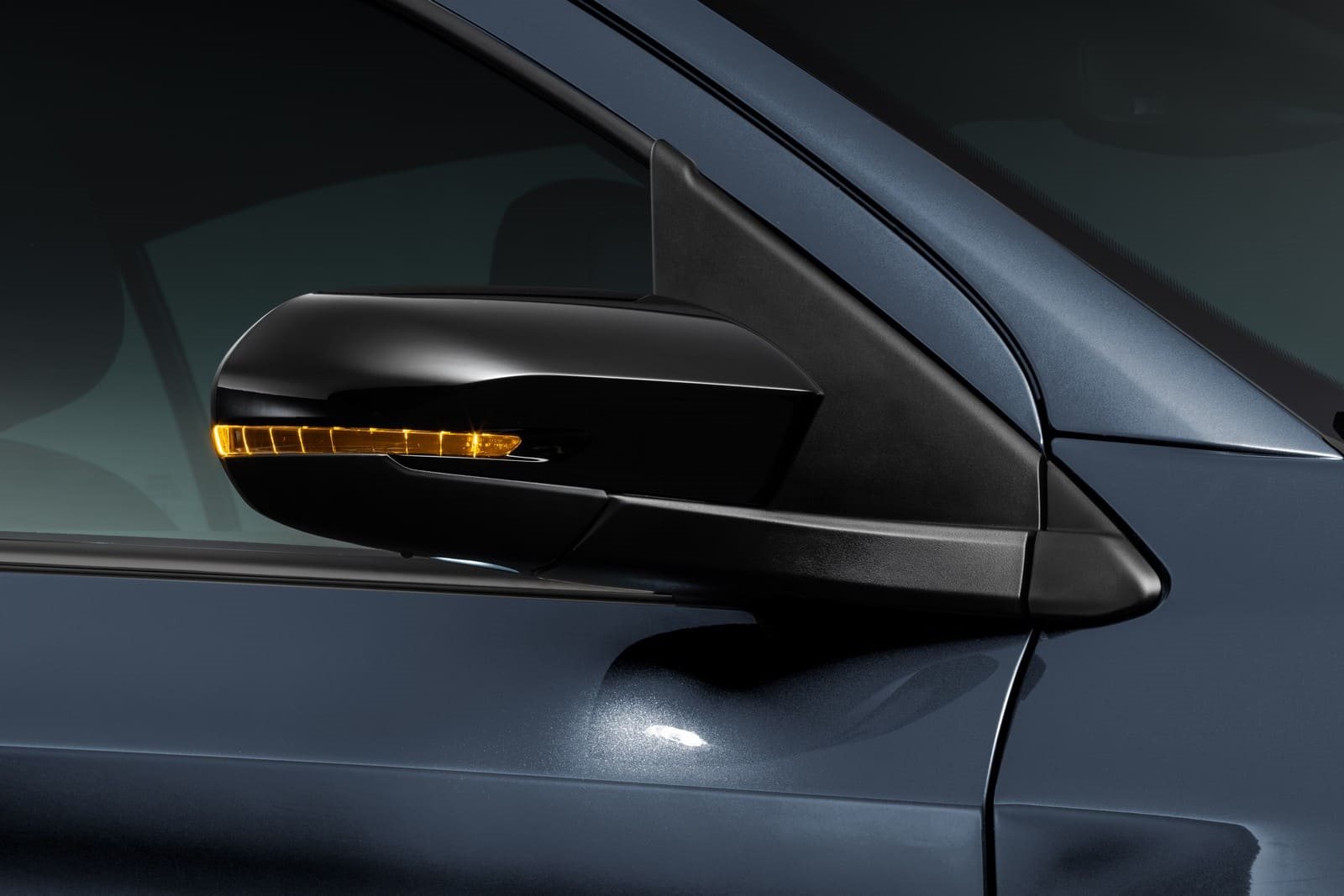 FIAT FASTBACK HYBRID, foto 36