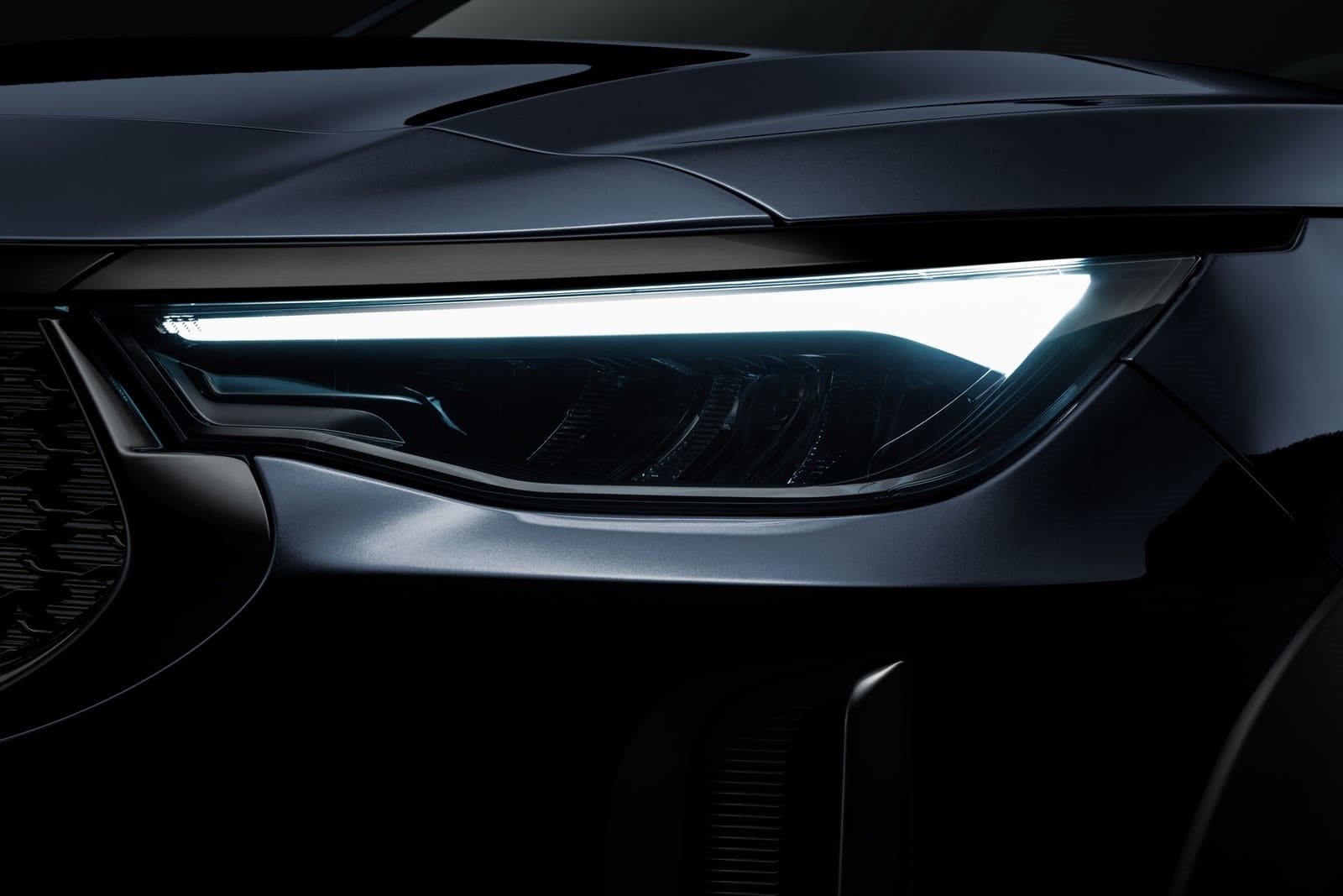 FIAT FASTBACK HYBRID, foto 37