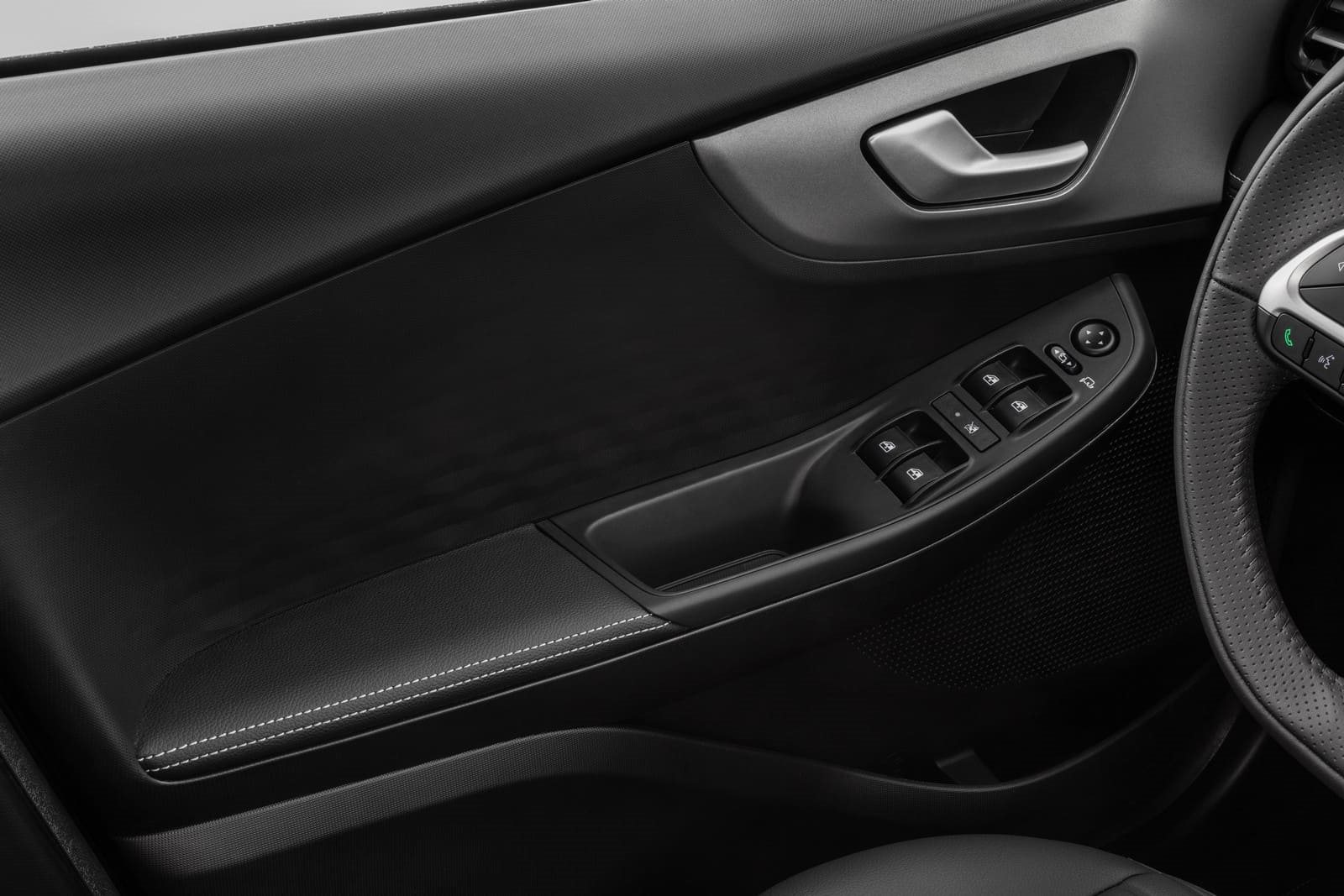 FIAT FASTBACK HYBRID, foto 44