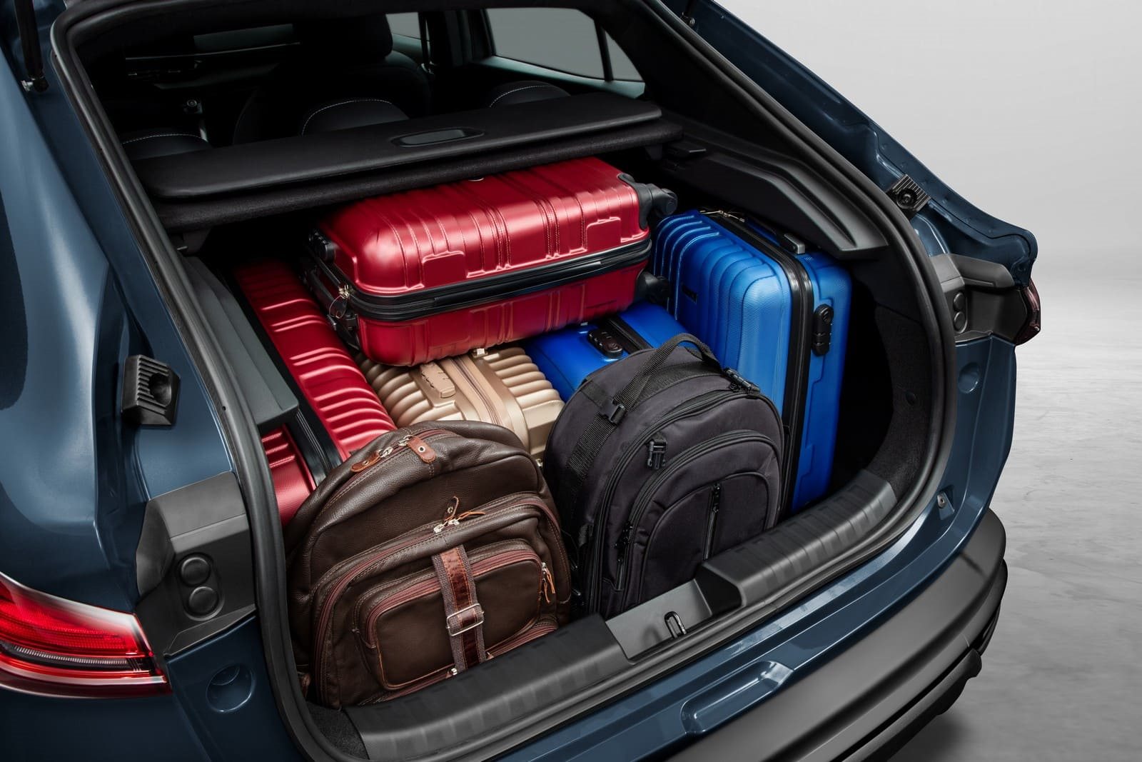 FIAT FASTBACK HYBRID, foto 48