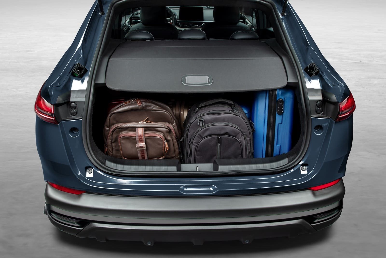 FIAT FASTBACK HYBRID, foto 49