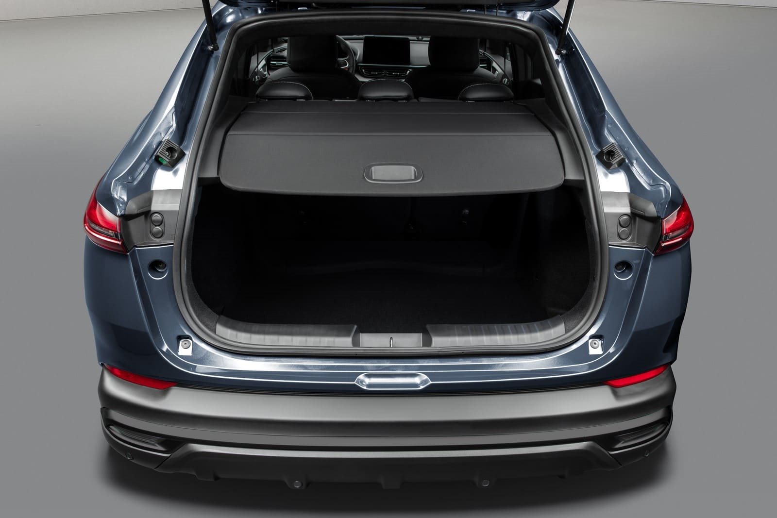 FIAT FASTBACK HYBRID, foto 50