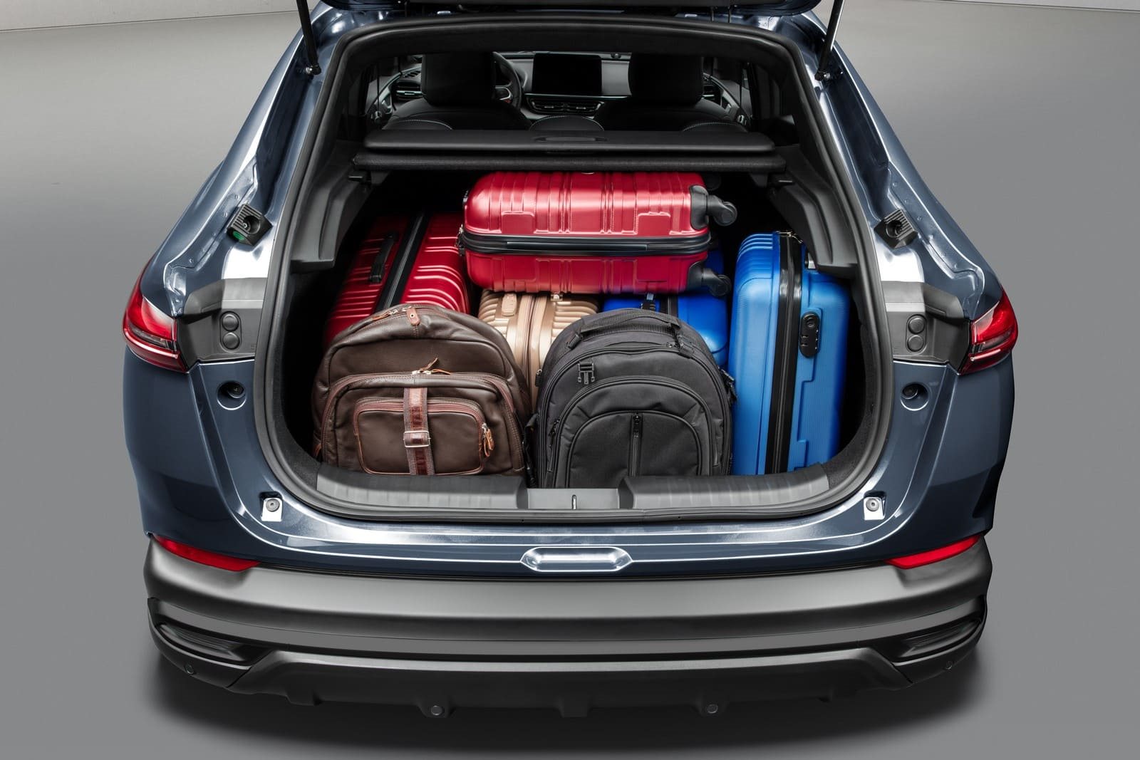FIAT FASTBACK HYBRID, foto 52