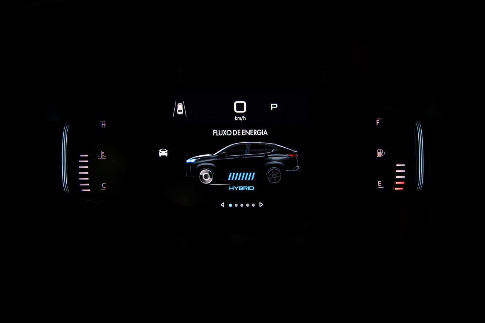 FIAT FASTBACK HYBRID, foto 55