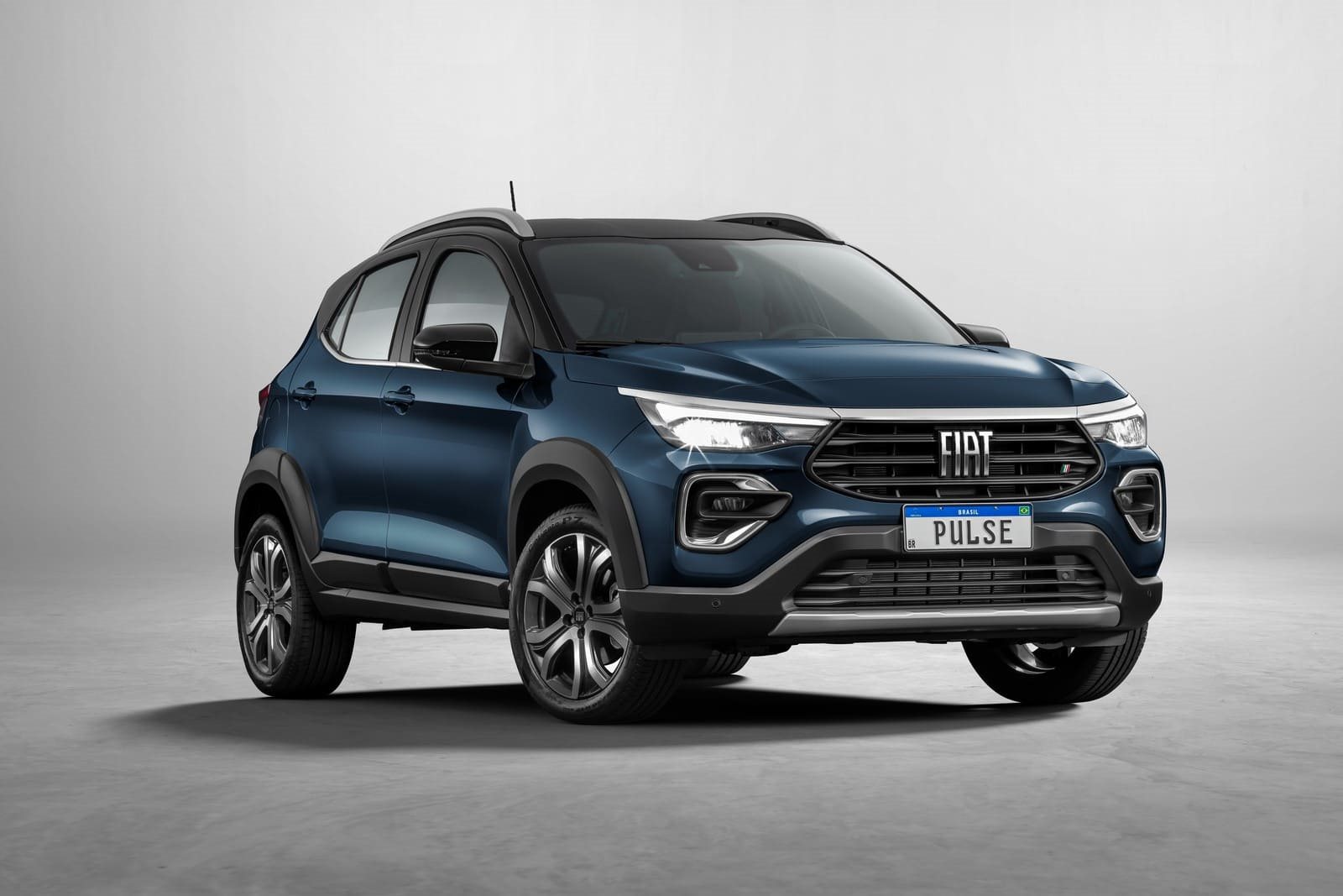 FIAT PULSE HYBRID, foto 20