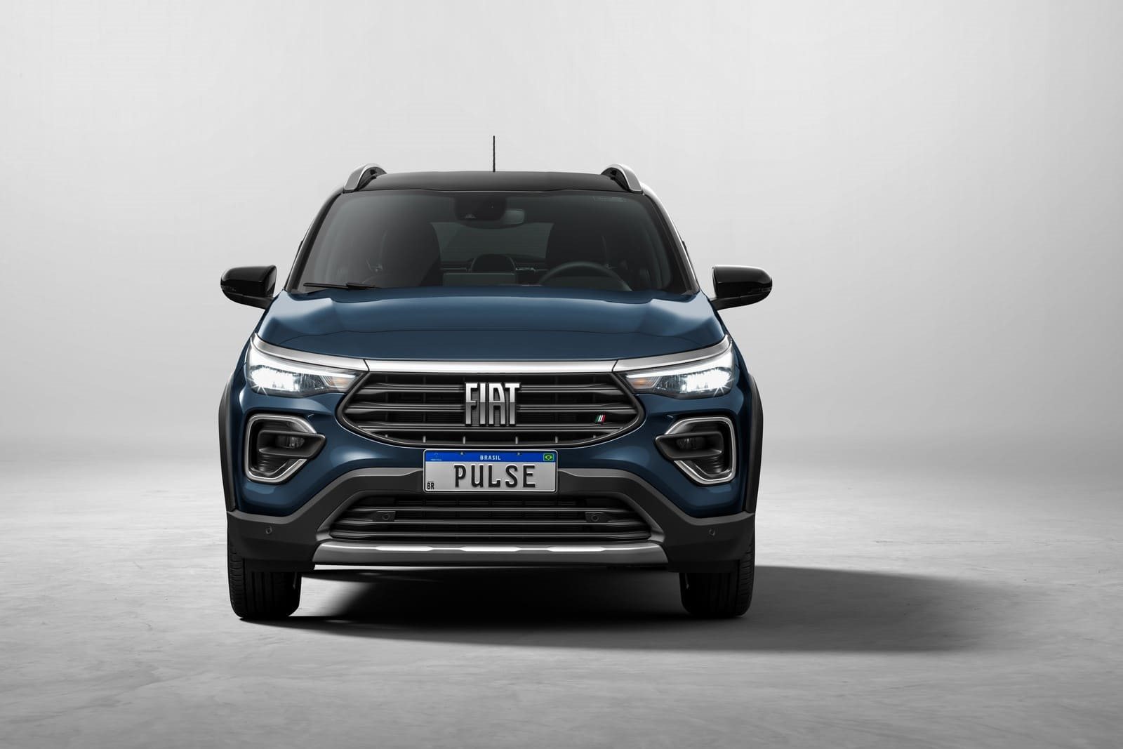 FIAT PULSE HYBRID, foto 21