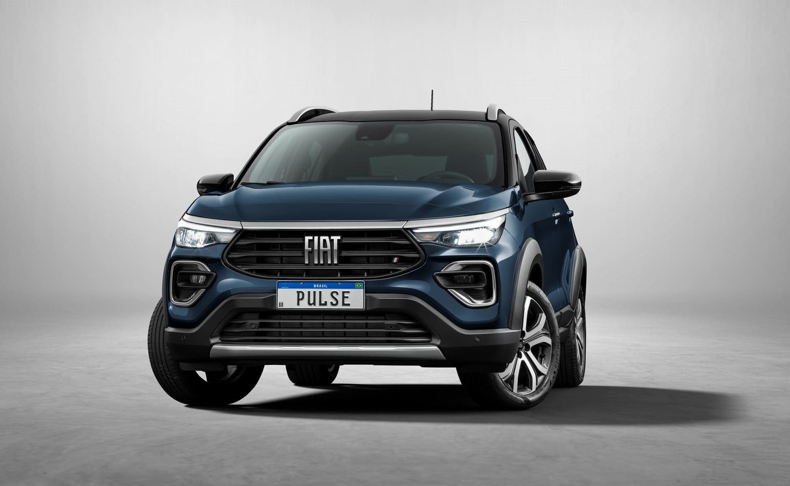 FIAT PULSE HYBRID, foto 22