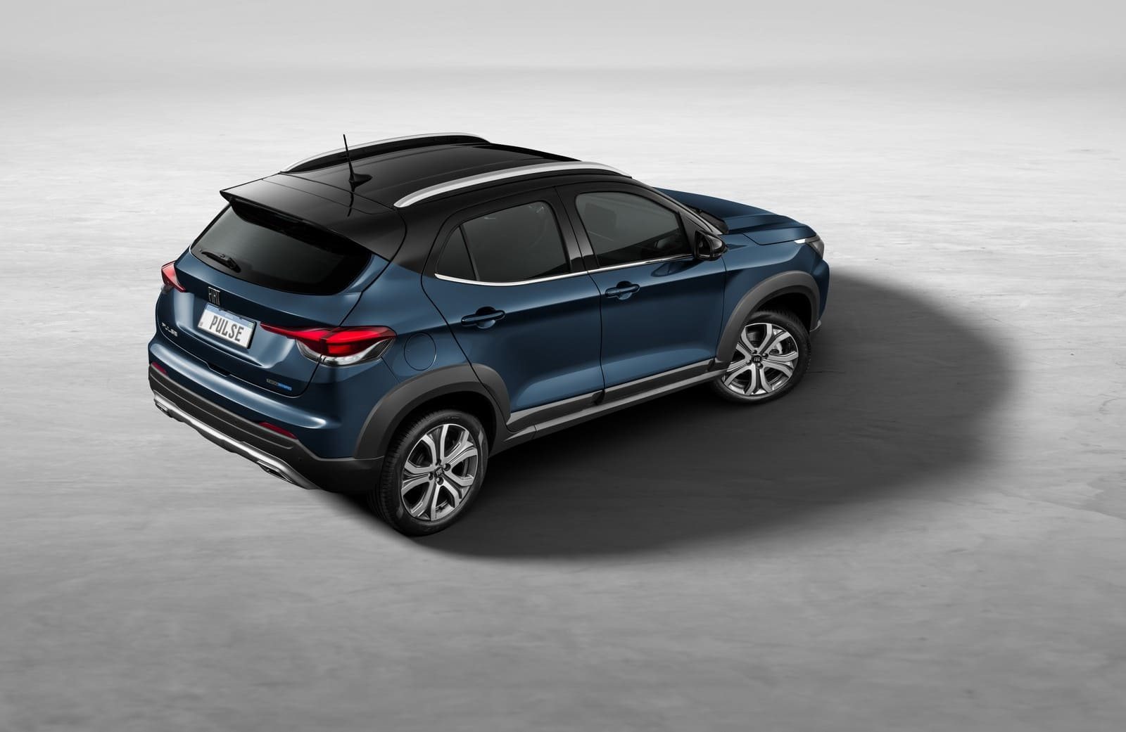 FIAT PULSE HYBRID, foto 25