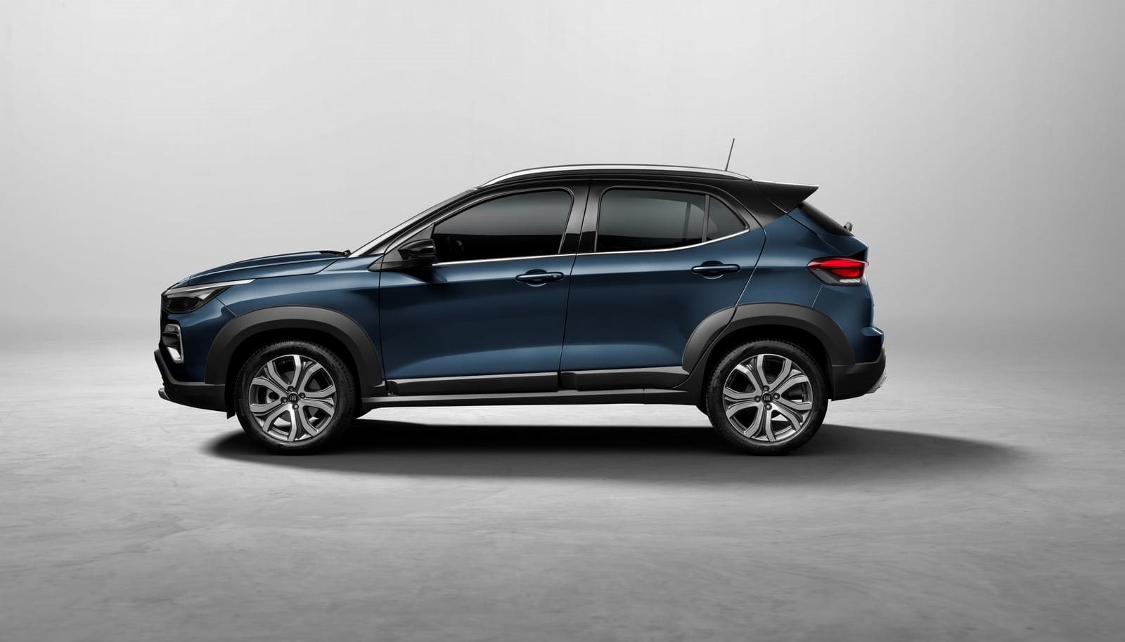 FIAT PULSE HYBRID, foto 26