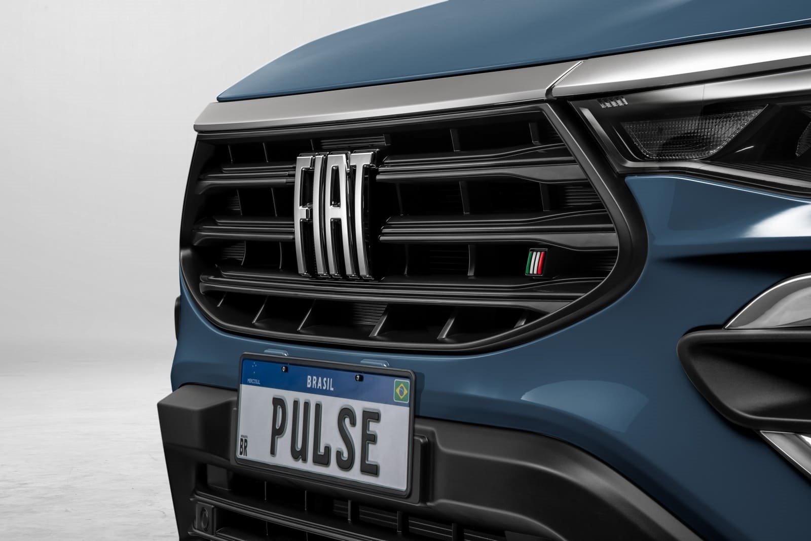 FIAT PULSE HYBRID, foto 32