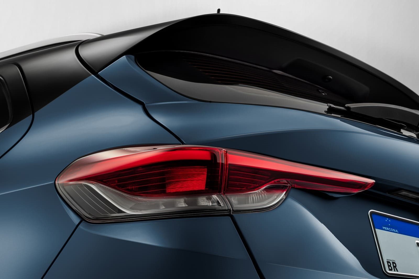 FIAT PULSE HYBRID, foto 35