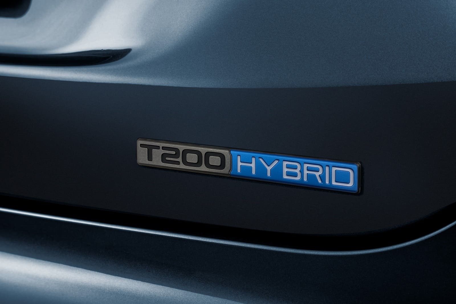 FIAT PULSE HYBRID, foto 37