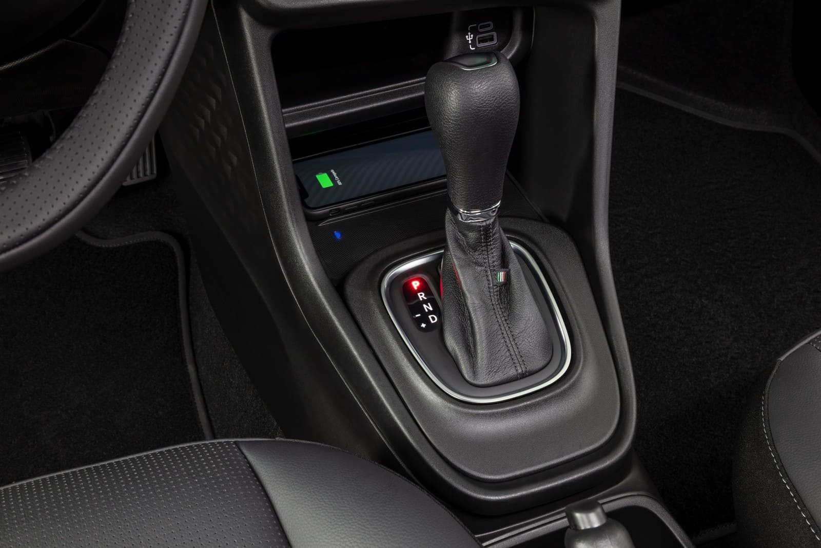 FIAT PULSE HYBRID, foto 45