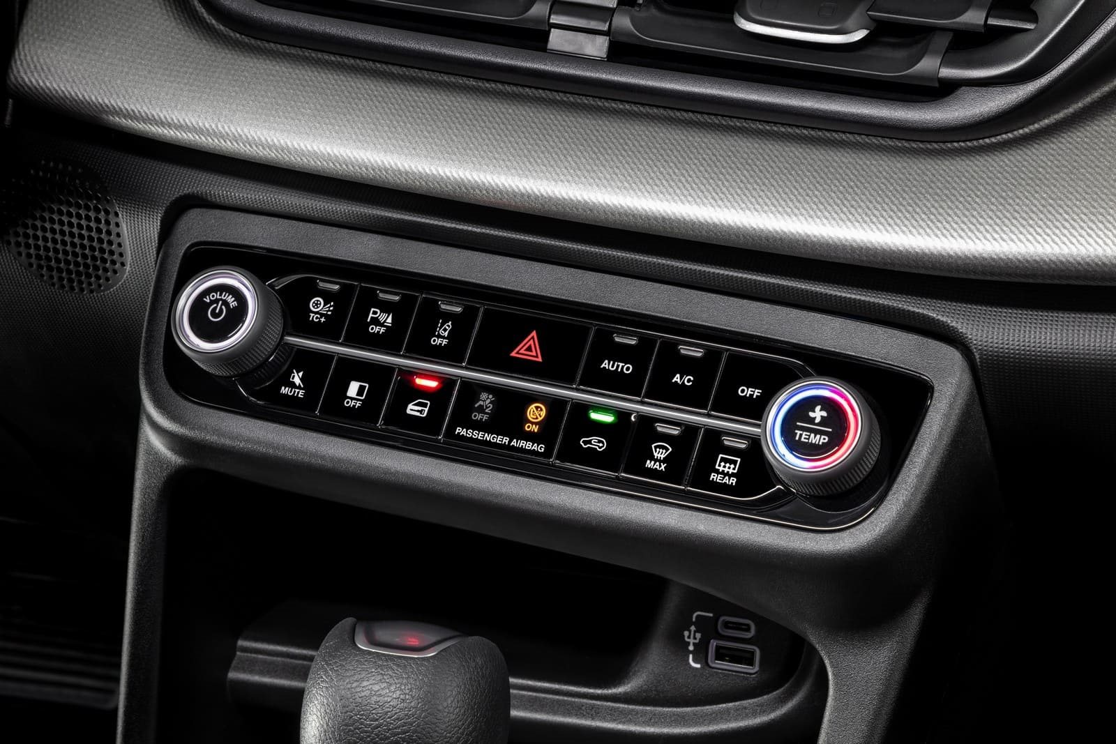 FIAT PULSE HYBRID, foto 46