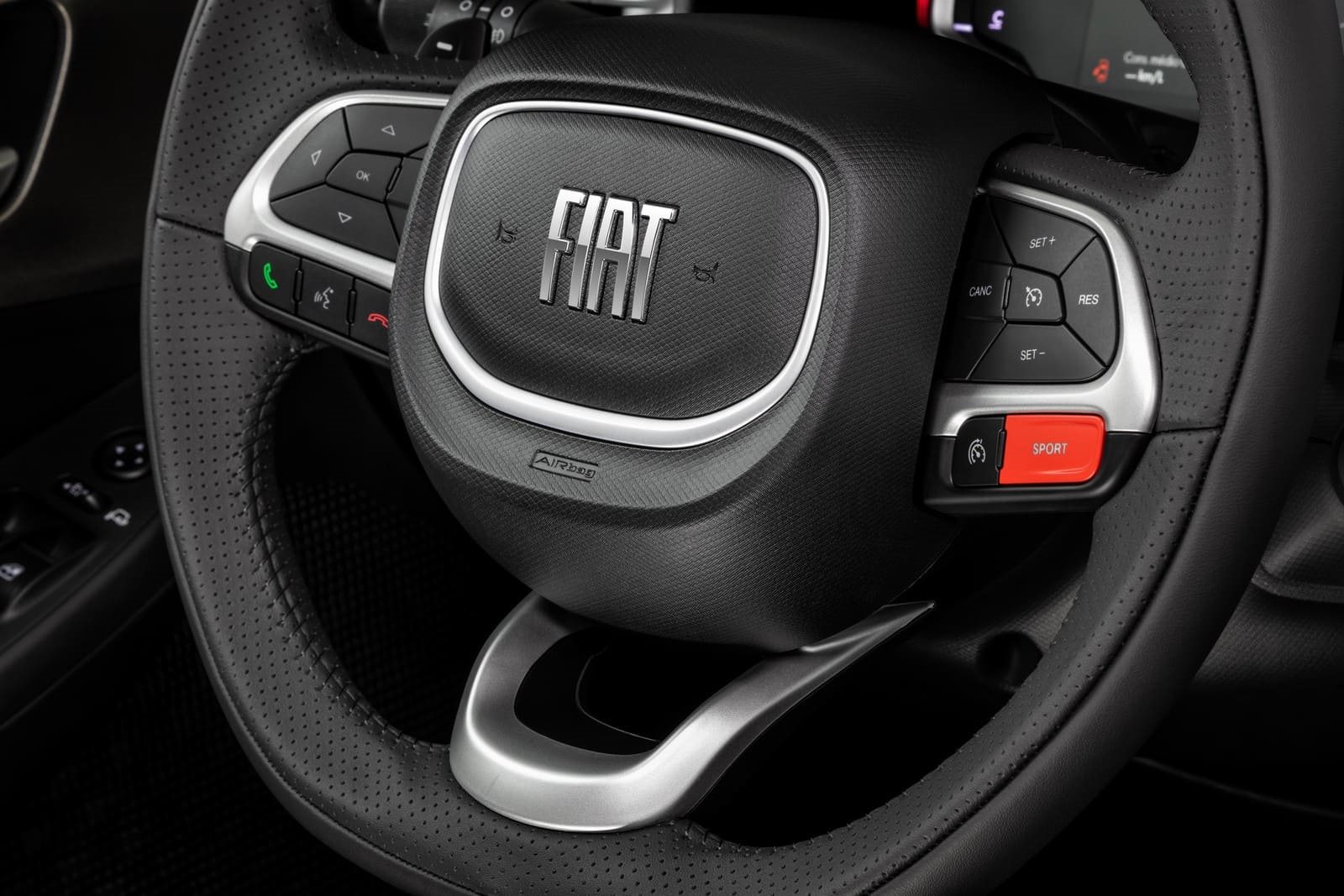 FIAT PULSE HYBRID, foto 48