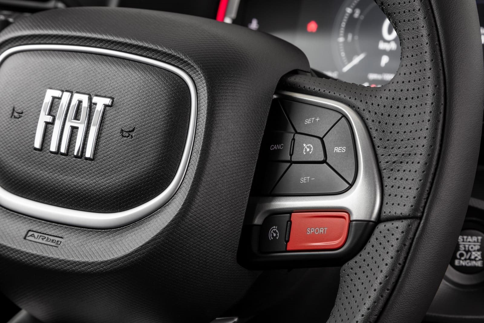FIAT PULSE HYBRID, foto 51