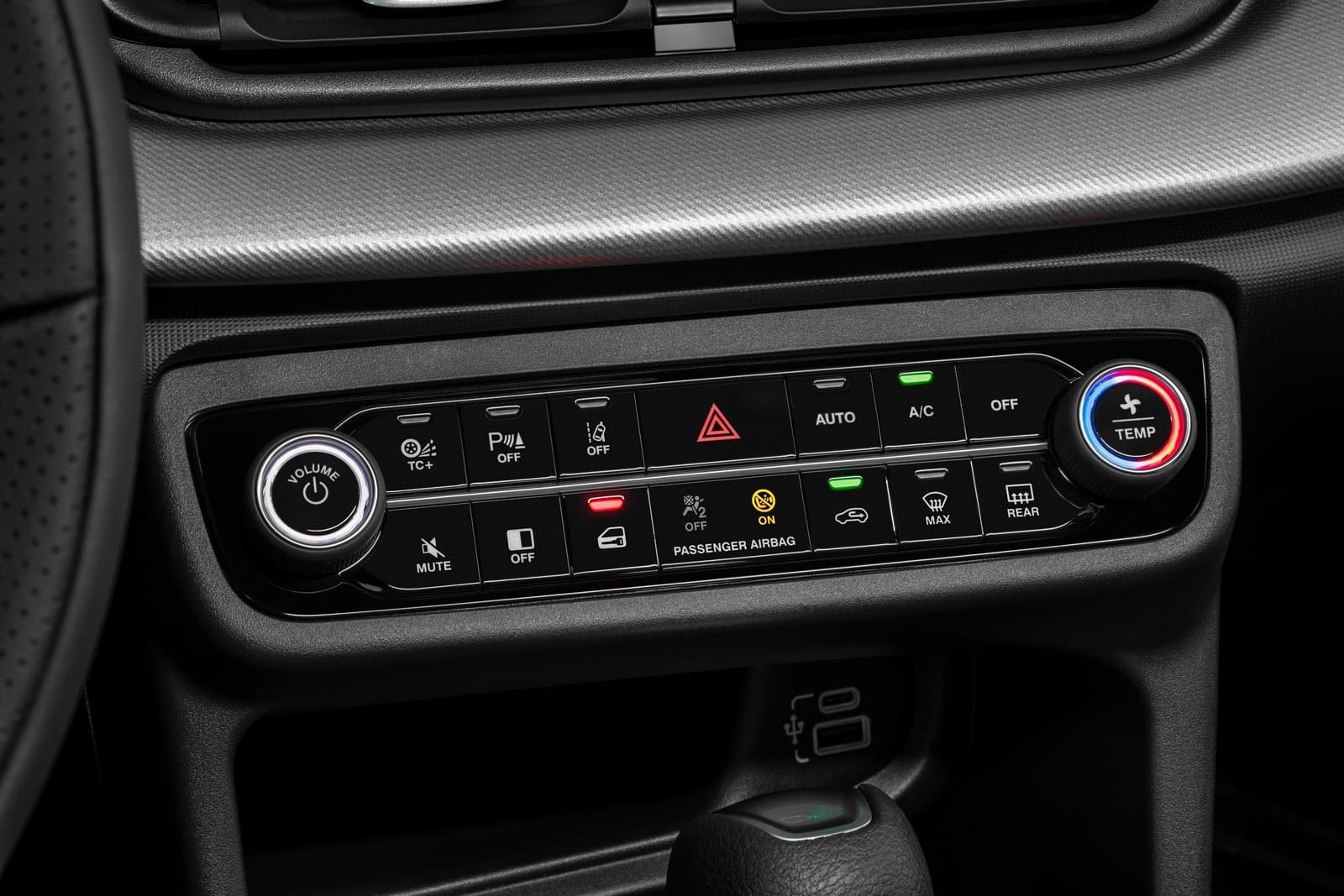 FIAT PULSE HYBRID, foto 52