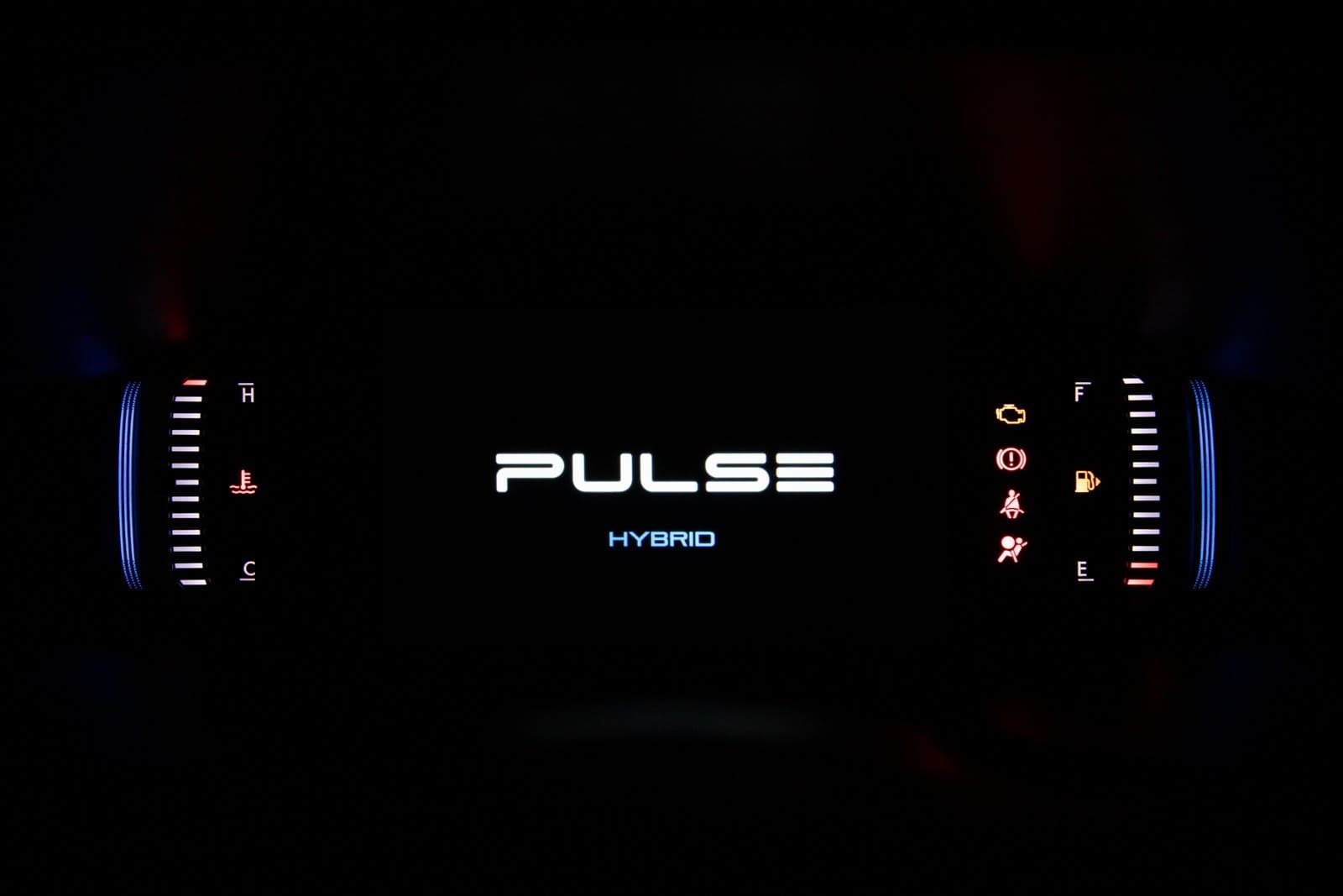 FIAT PULSE HYBRID, foto 57