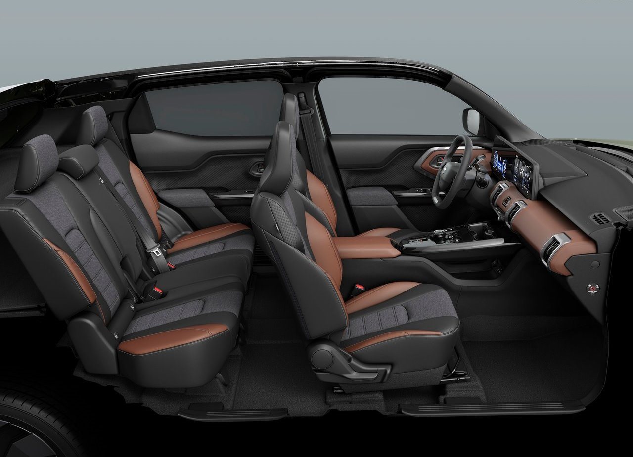 2025 - SUZUKI e VITARA, foto 12