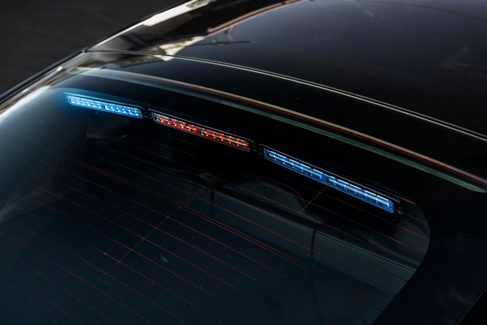 2024 - TESLA MODEL S PLAID UP.FIT PURSUIT, foto 9