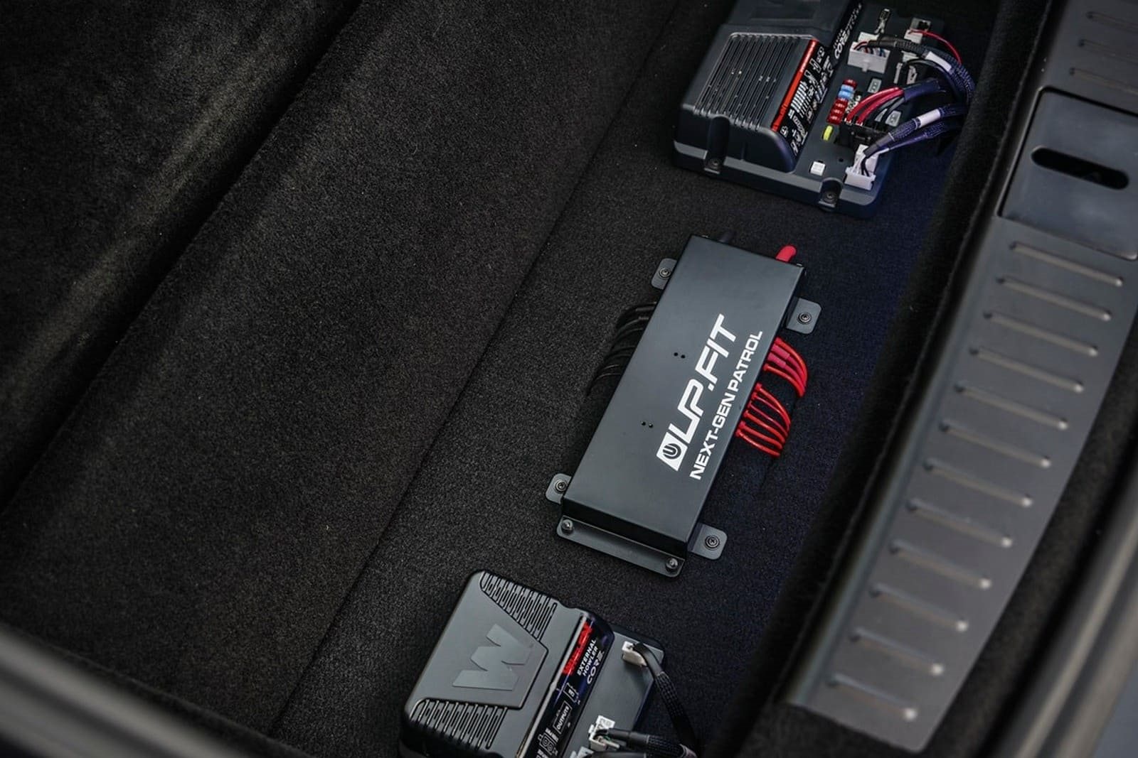 2024 - TESLA MODEL S PLAID UP.FIT PURSUIT, foto 10