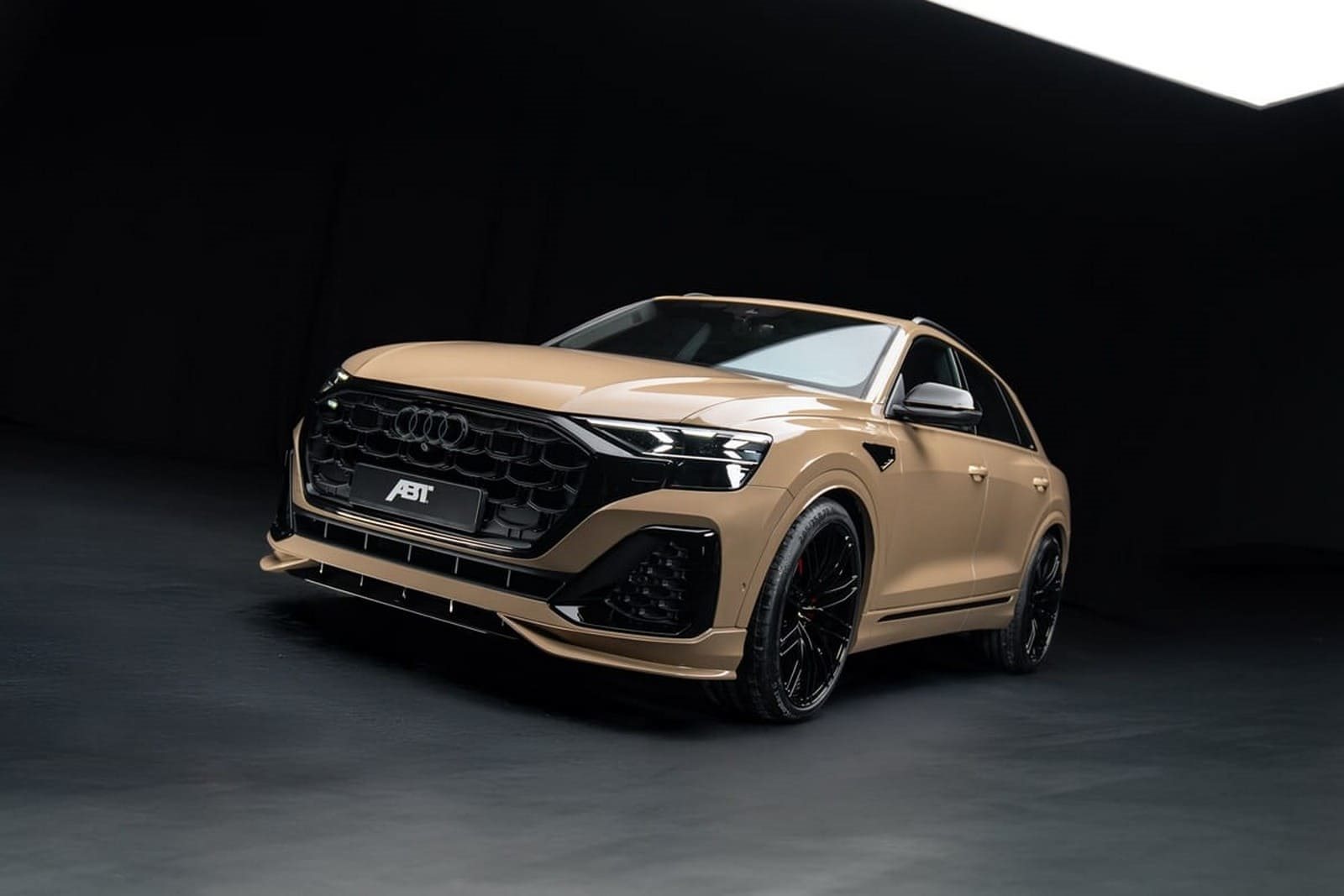 2025 - AUDI Q8 BY ABT SPORTSLINE, foto 1