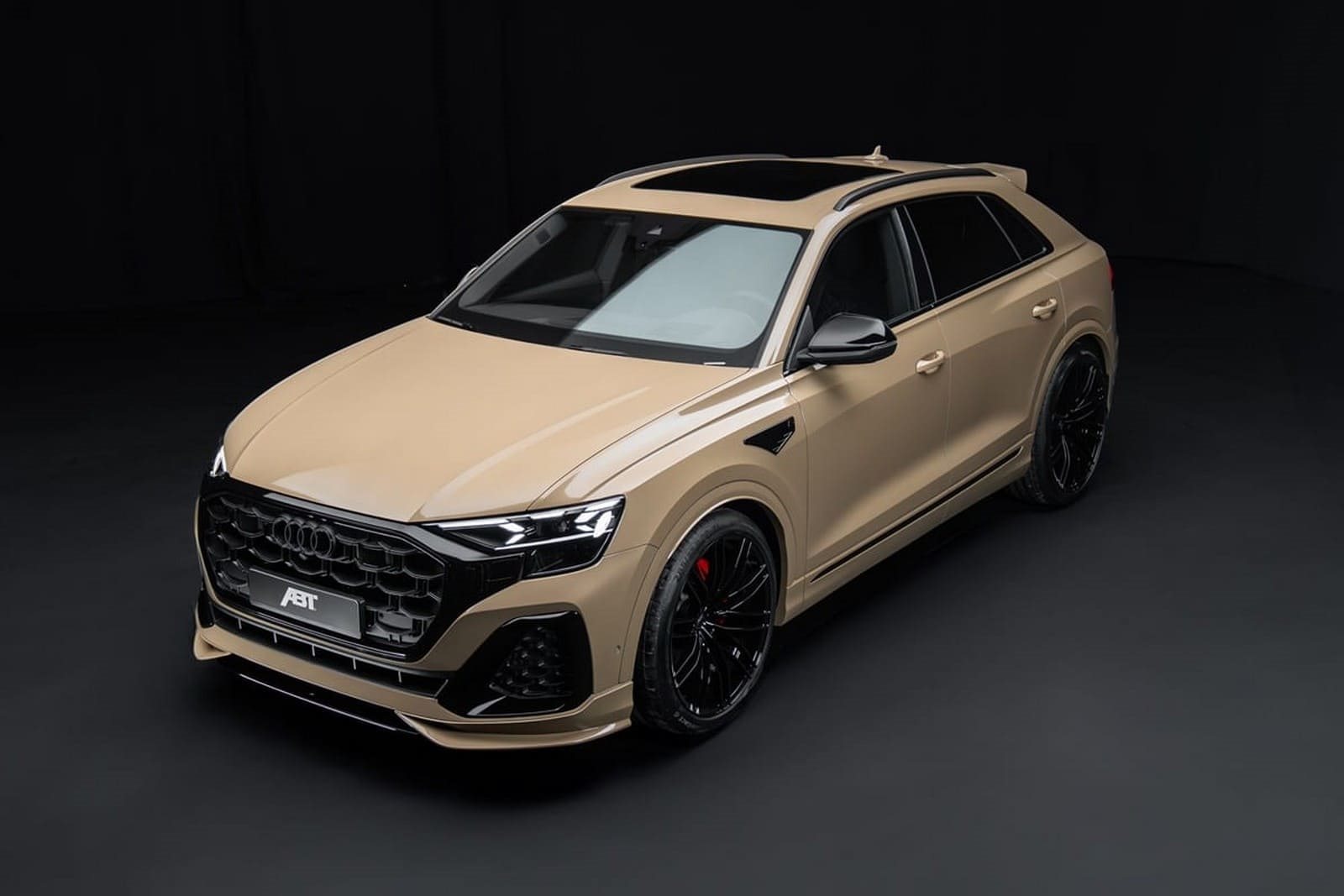 2025 - AUDI Q8 BY ABT SPORTSLINE, foto 2