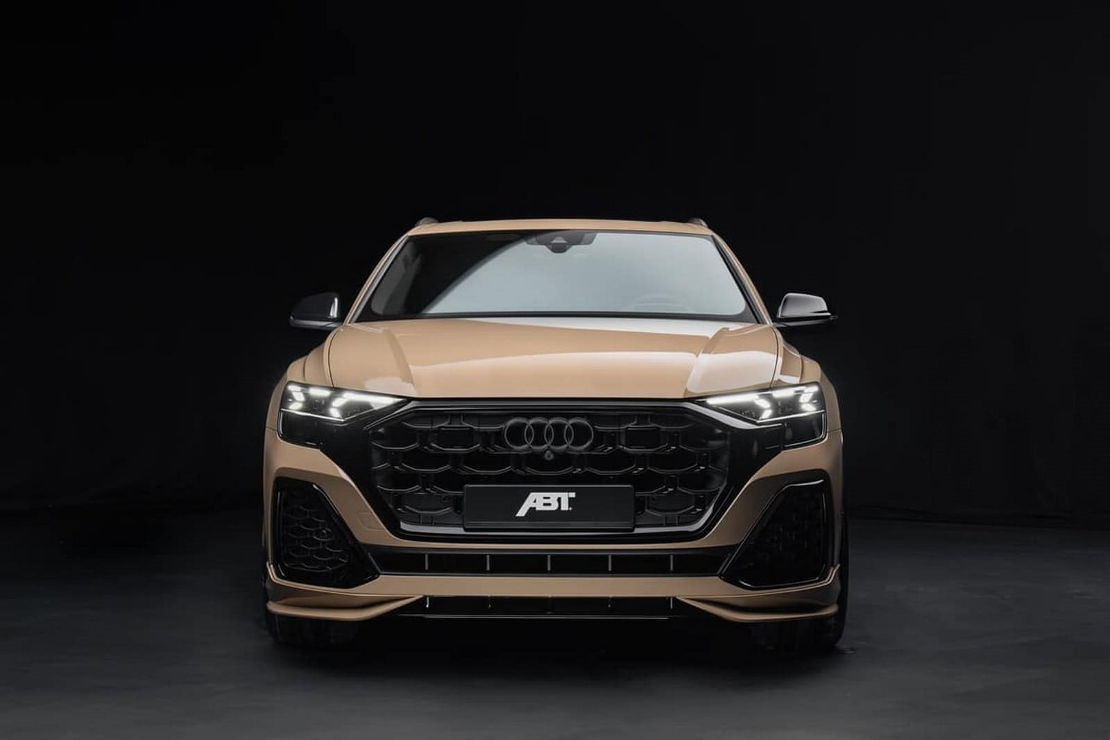 2025 - AUDI Q8 BY ABT SPORTSLINE, foto 3