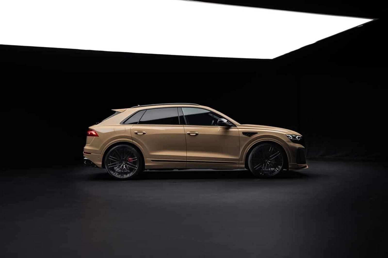 2025 - AUDI Q8 BY ABT SPORTSLINE, foto 4