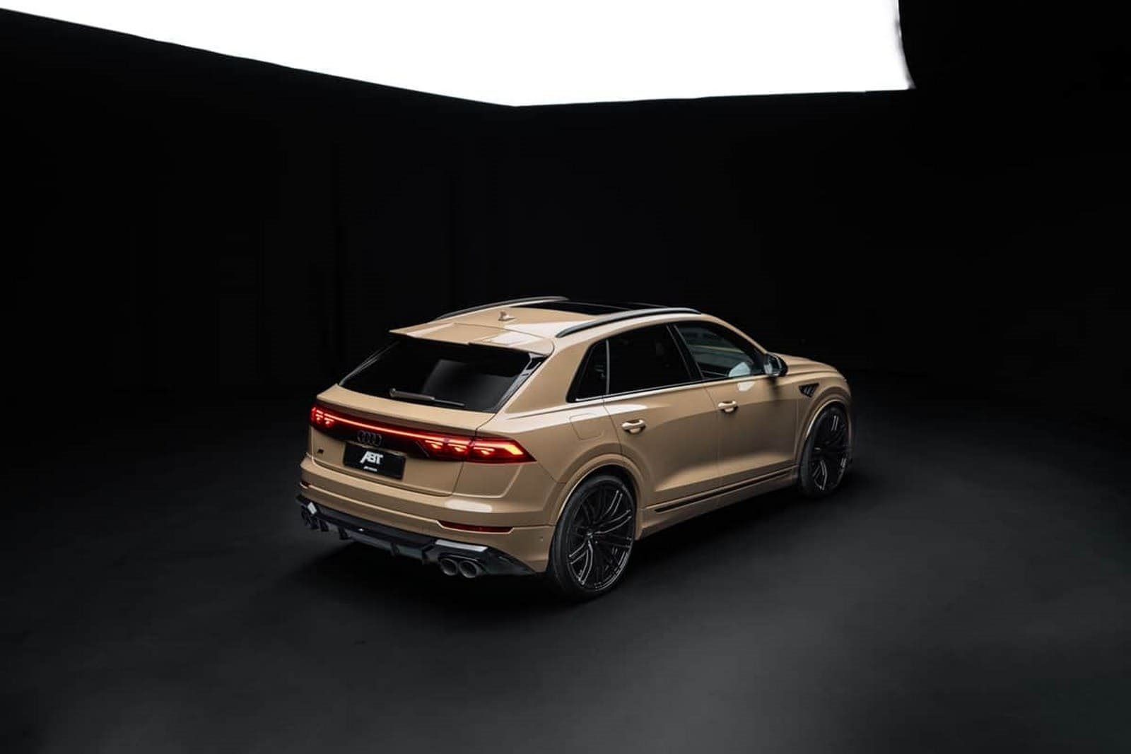 2025 - AUDI Q8 BY ABT SPORTSLINE, foto 5