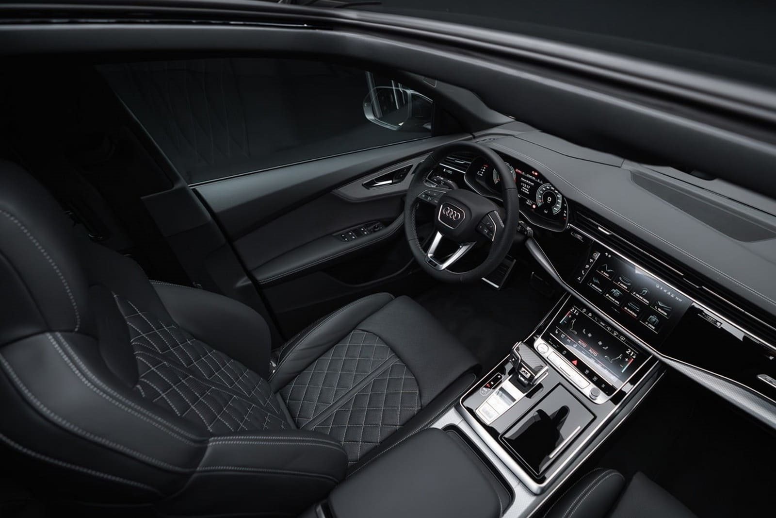 2025 - AUDI Q8 BY ABT SPORTSLINE, foto 7